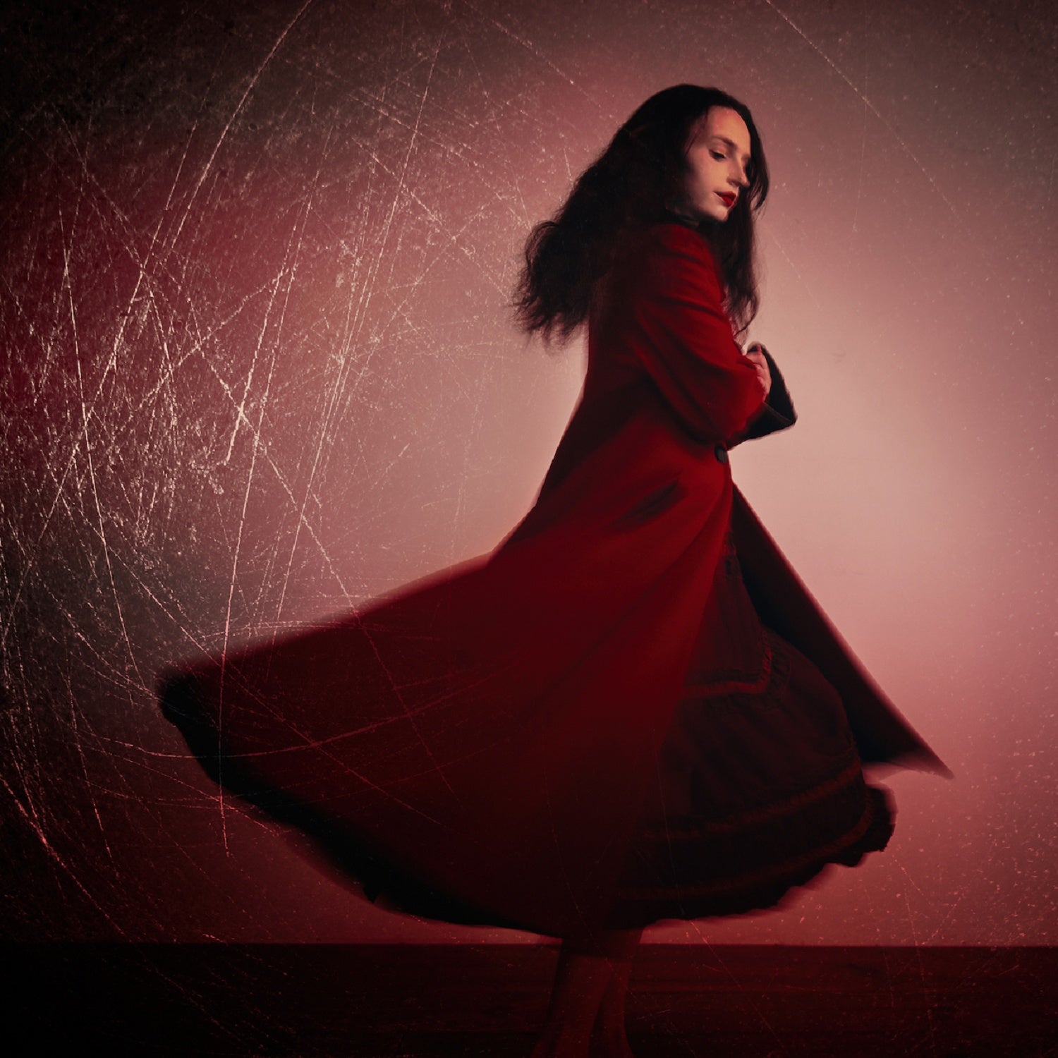 Gal Musette – ‘Julia’