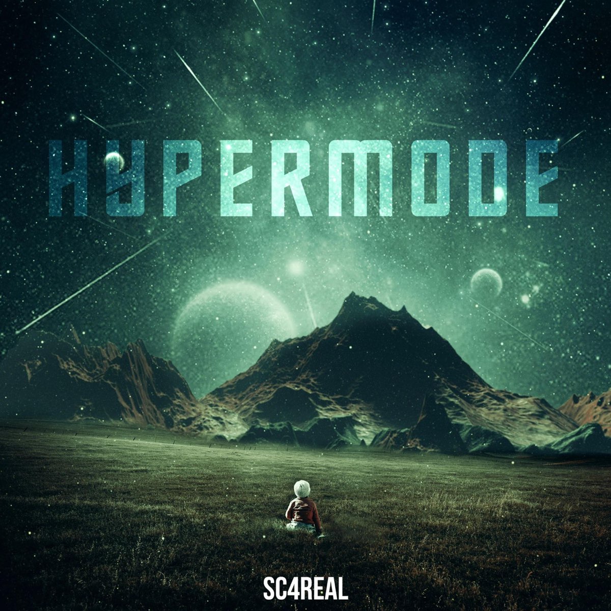 SC4Real - ‘Hypermode’