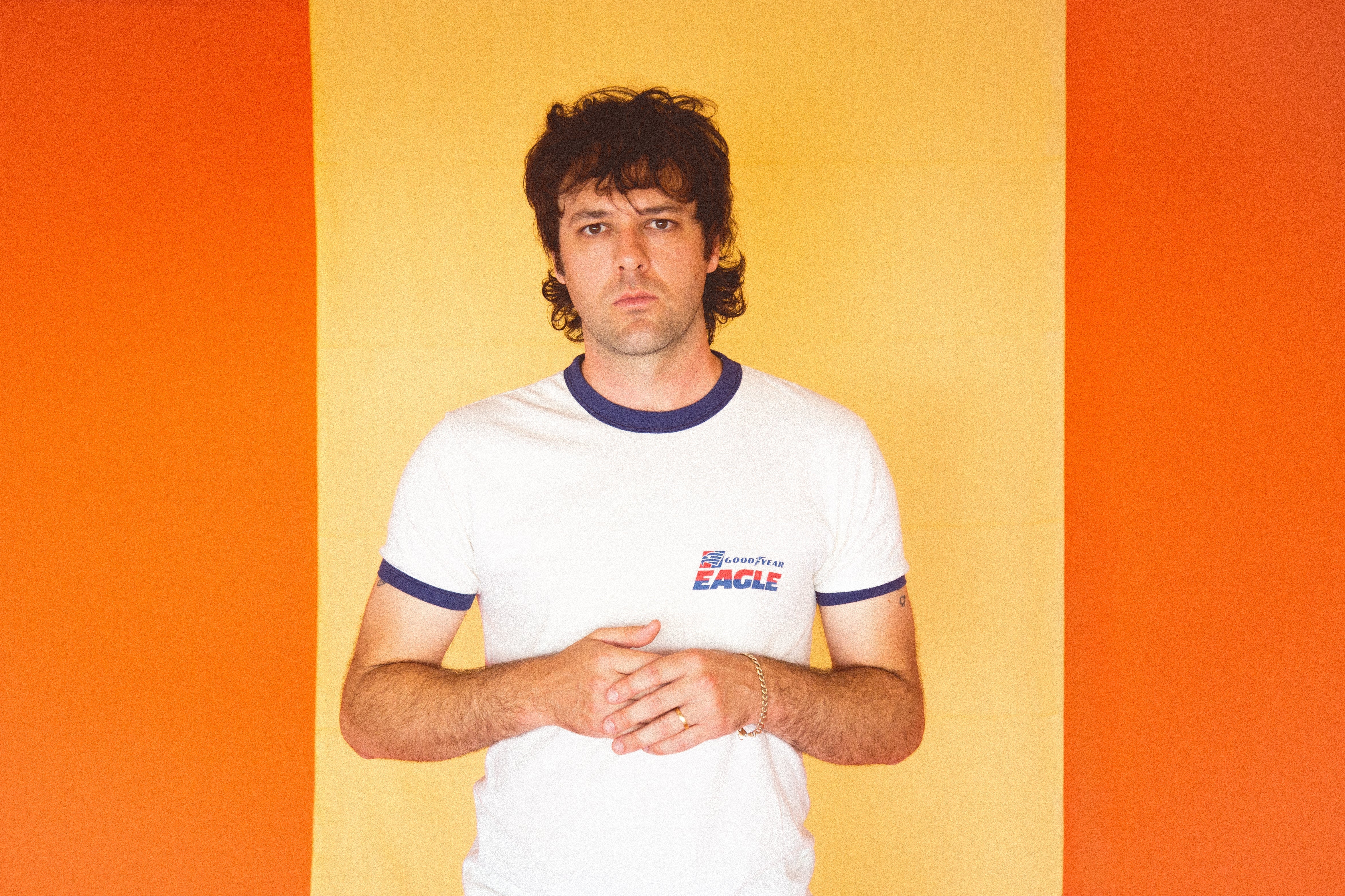 King Gizzard's CAVS Charts a New Course on 'Sojourn'