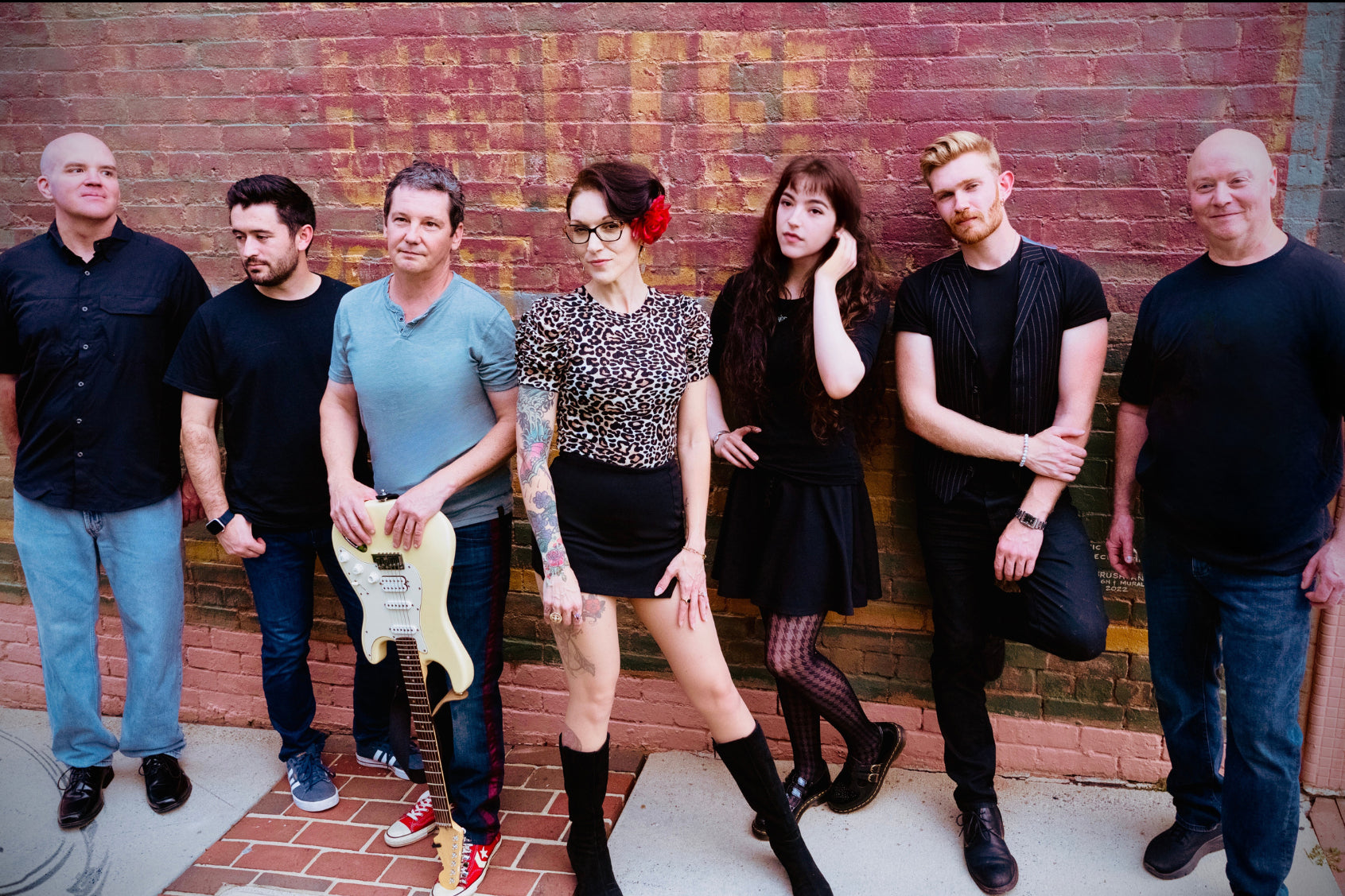 Honey and Hustle Are Getting Ready to Release An Electrifying ‘Soul Remedy’