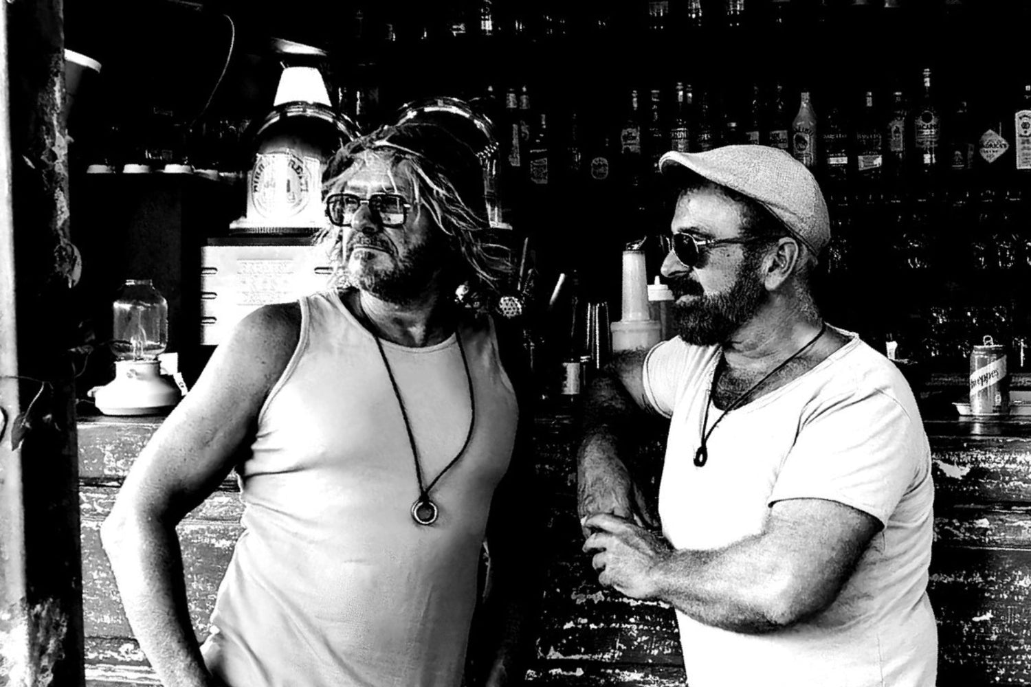 The Cool Caps Are Back With Electrifying and Emotional New Single