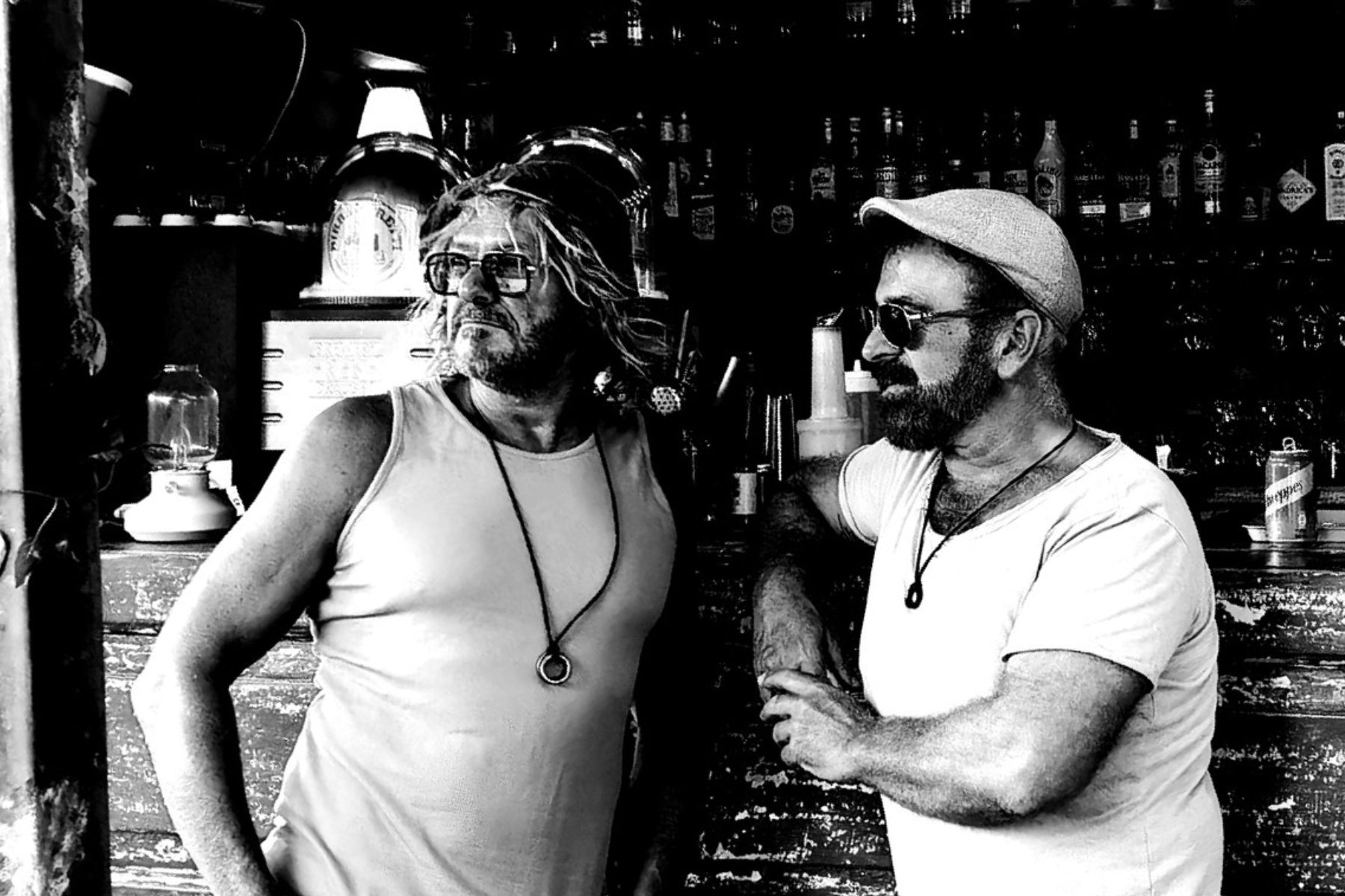 The Cool Caps Are Back With Electrifying and Emotional New Single