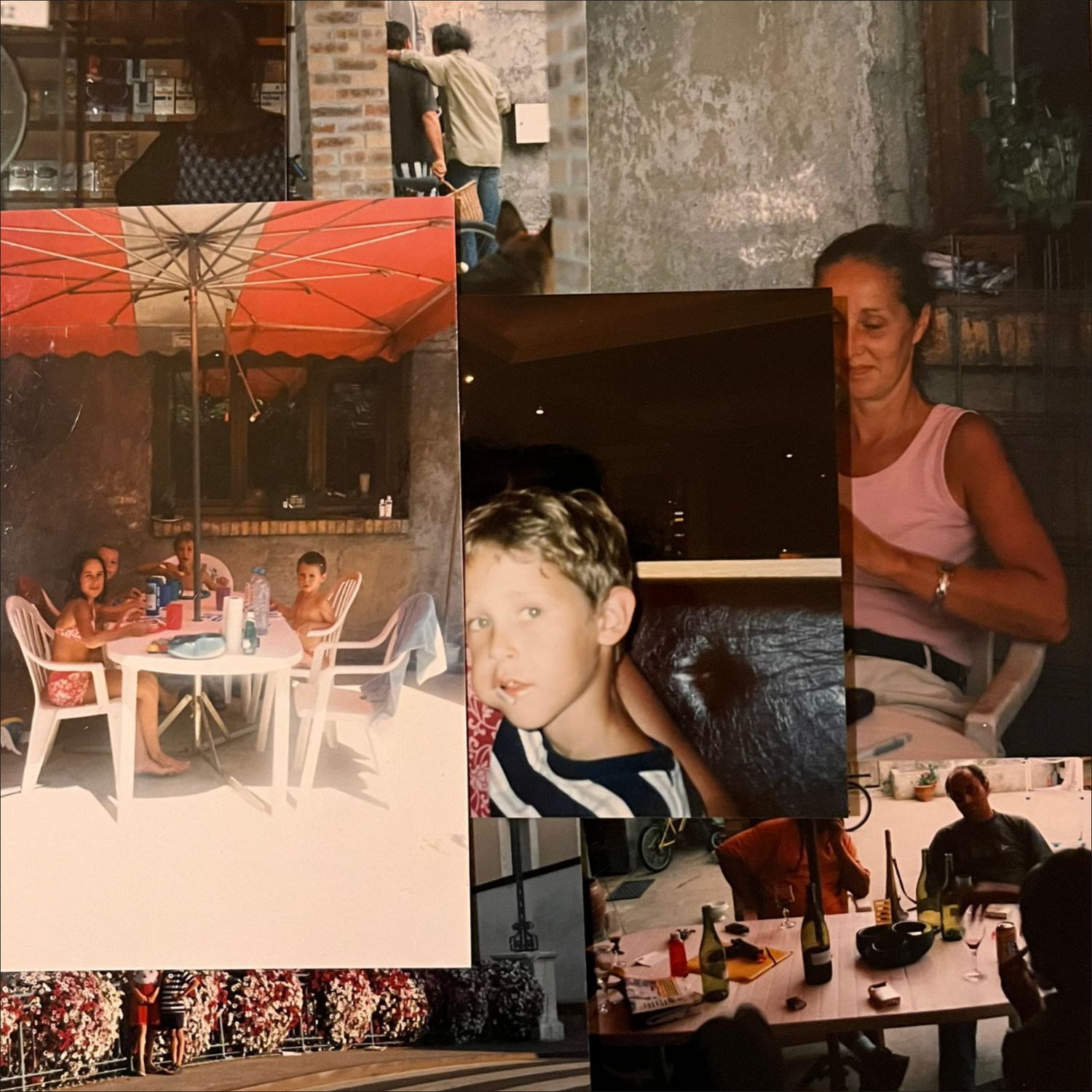 Théodore Ögren Shares 'Montargis et Mes Soucis,' A Textured Album Wrapped In Childhood Memories
