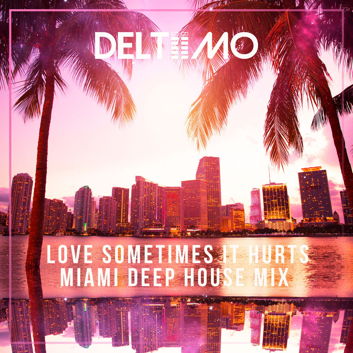 Deltiimo – ‘Love Sometimes It Hurts’