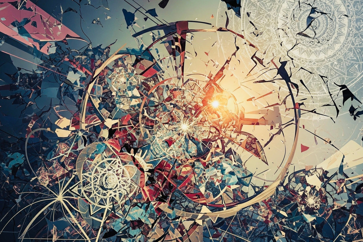 Sycklecell Delivers a Cerebral Journey of Sound with ‘Rumination'