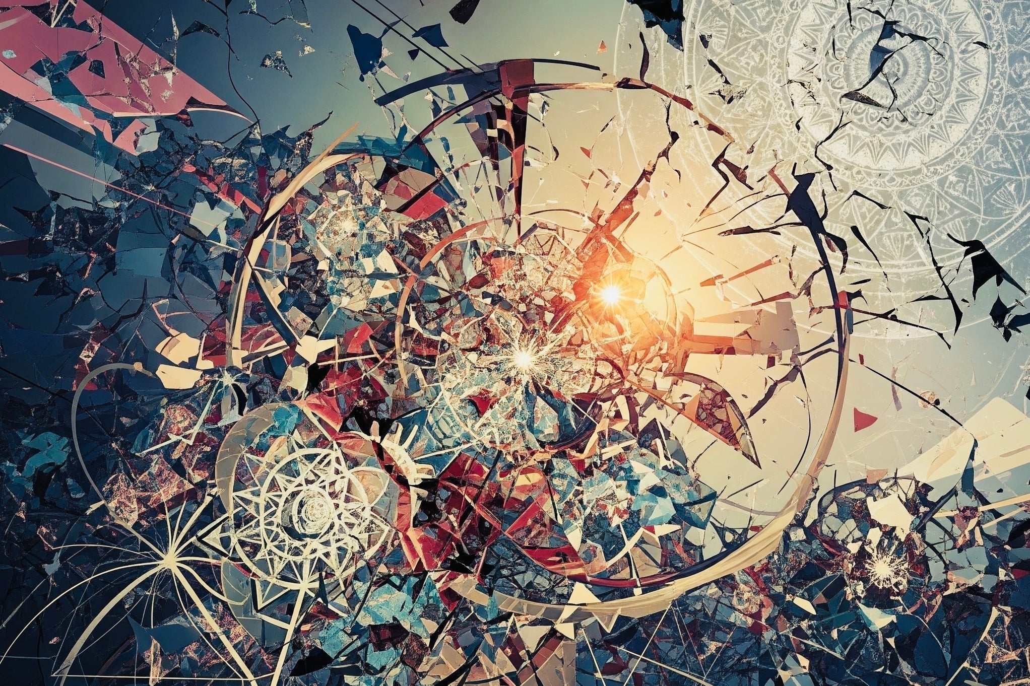 Sycklecell Delivers a Cerebral Journey of Sound with ‘Rumination'