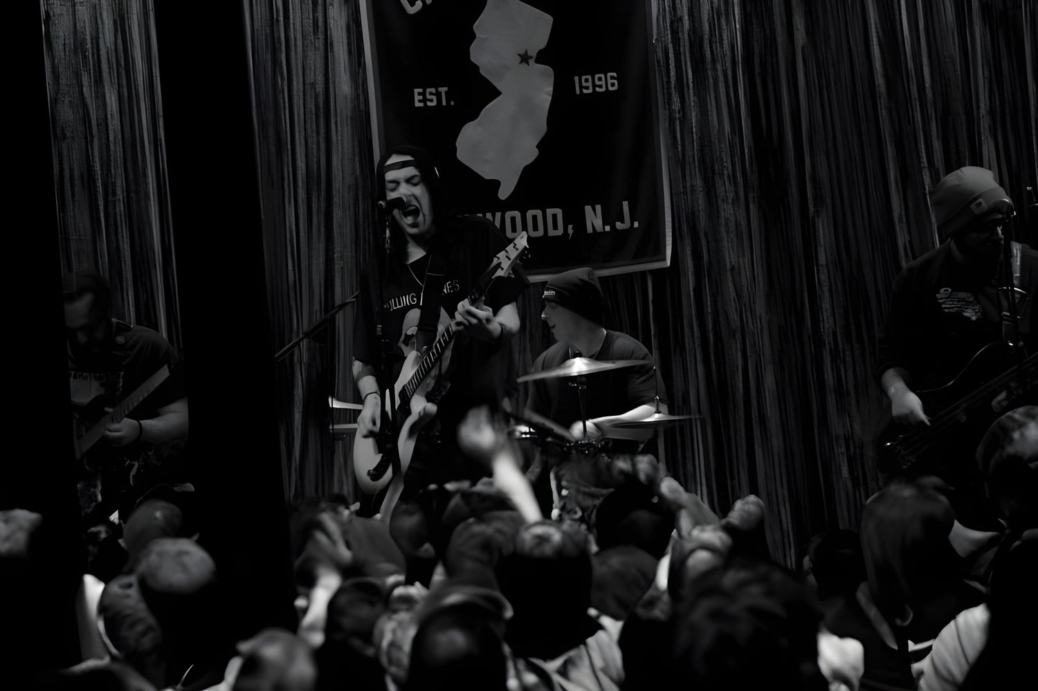Neveragain Blooms with Potent Punk Anthem 'Dandelions'