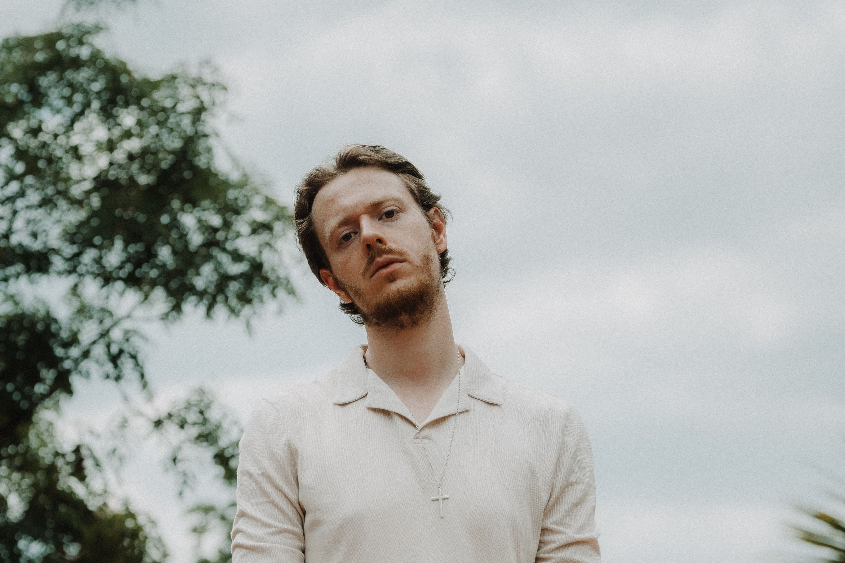 George Bone Unveils 'Yours Today', A Poetic and Poignant Ode to Moments of Fleeting Love