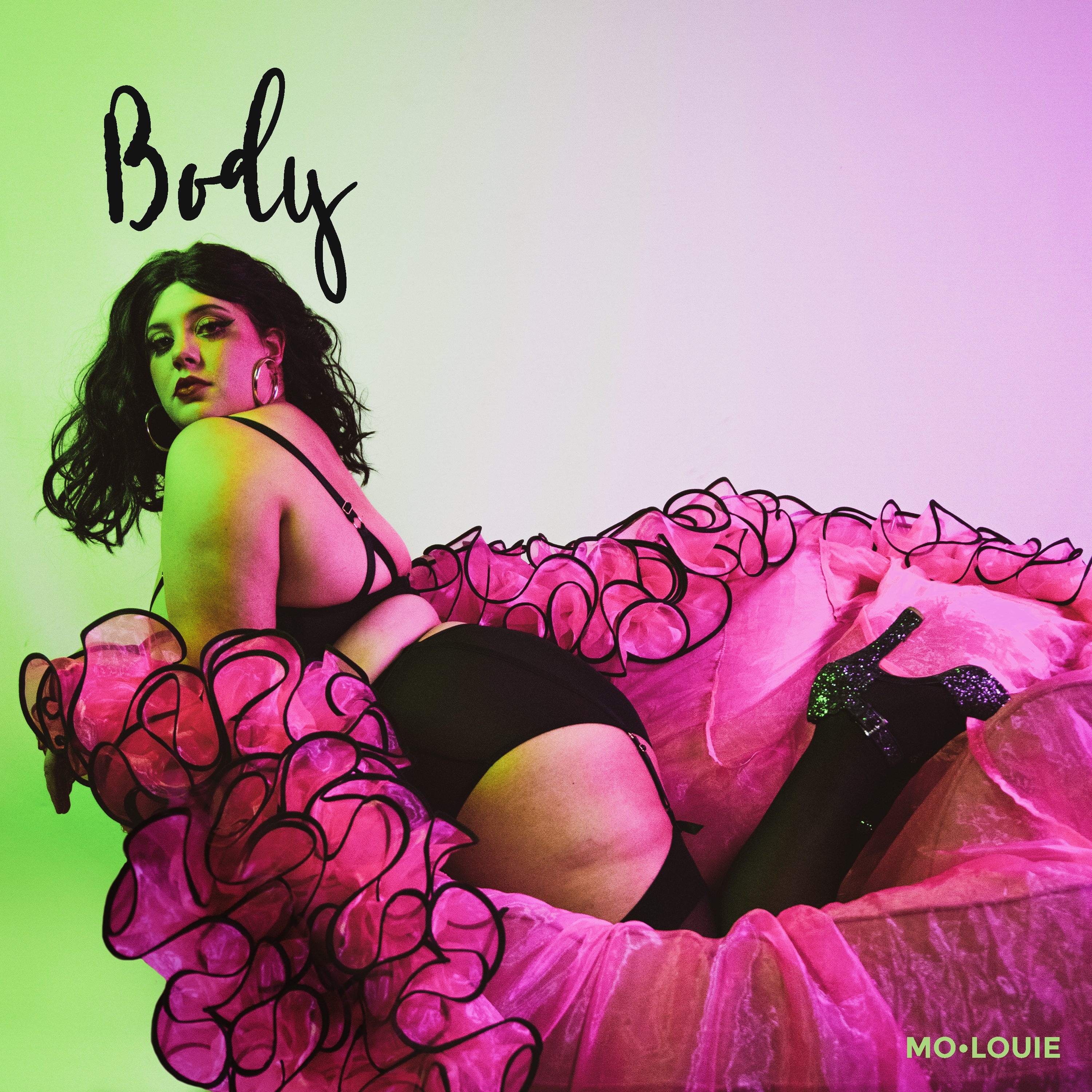 Mo•Louie – ‘Body’