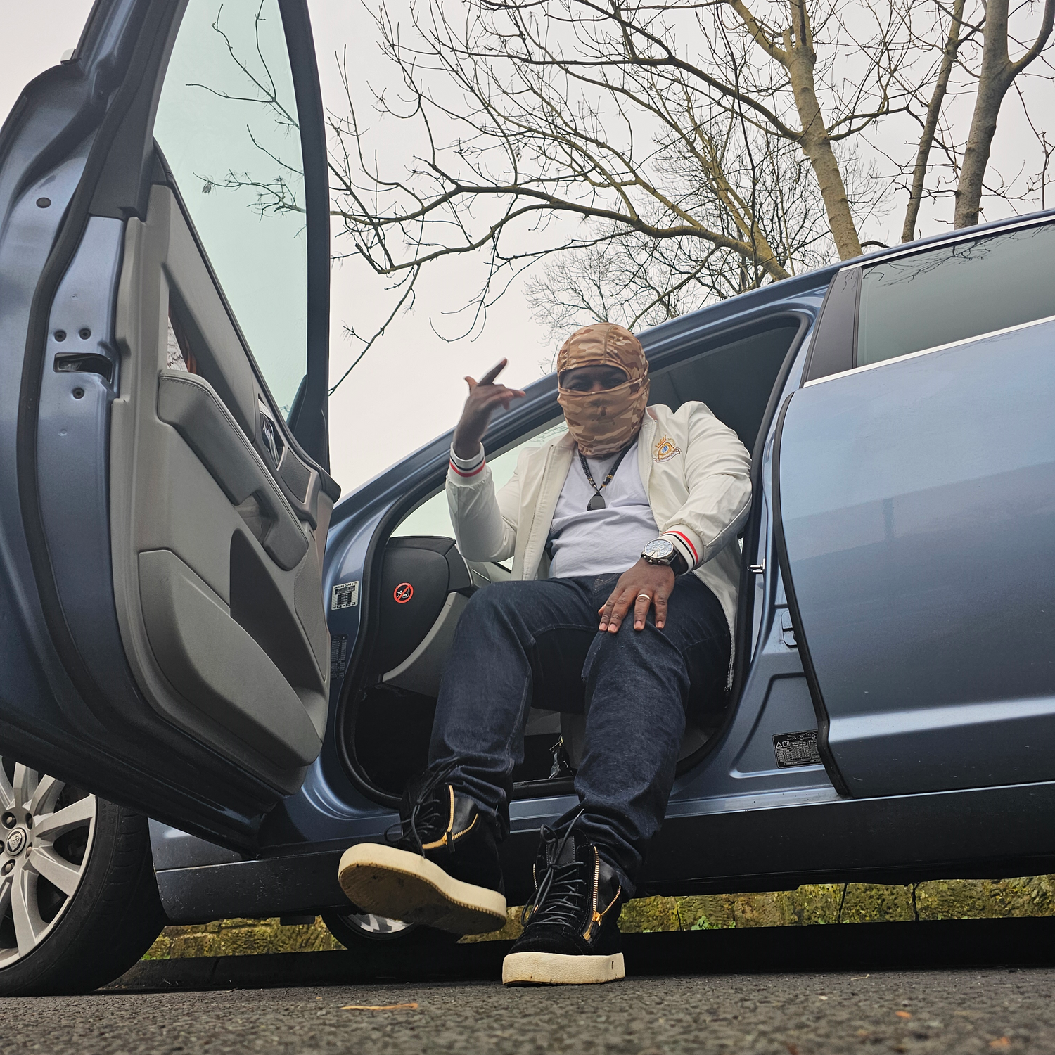 Don Bonya teams up with Ball J and Lapricaty on genre-bending new cut 'Unchangeable'