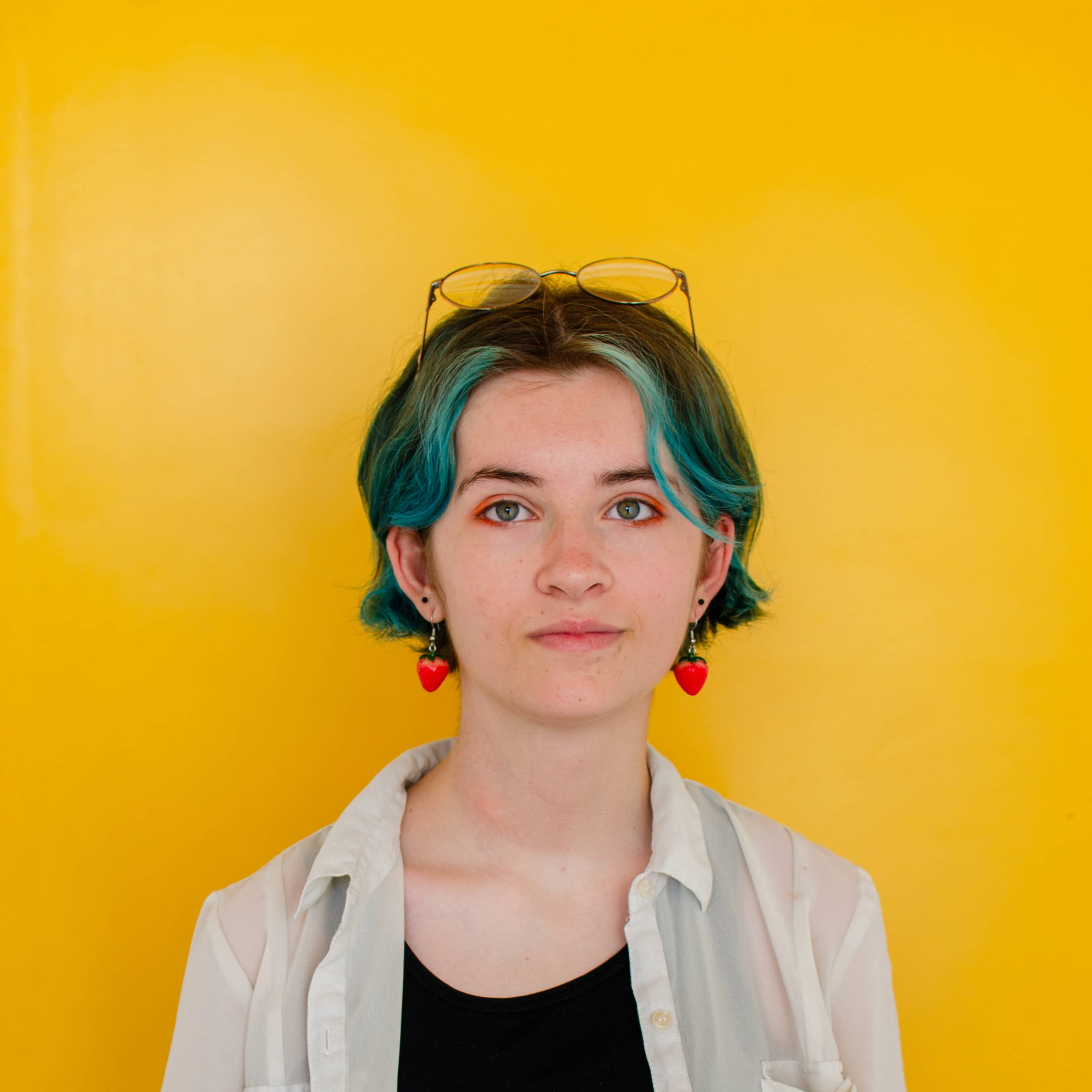 Josefine Neumann's 'My Greatest Fears' Is An Emotive Masterpiece from a Young Creative Force