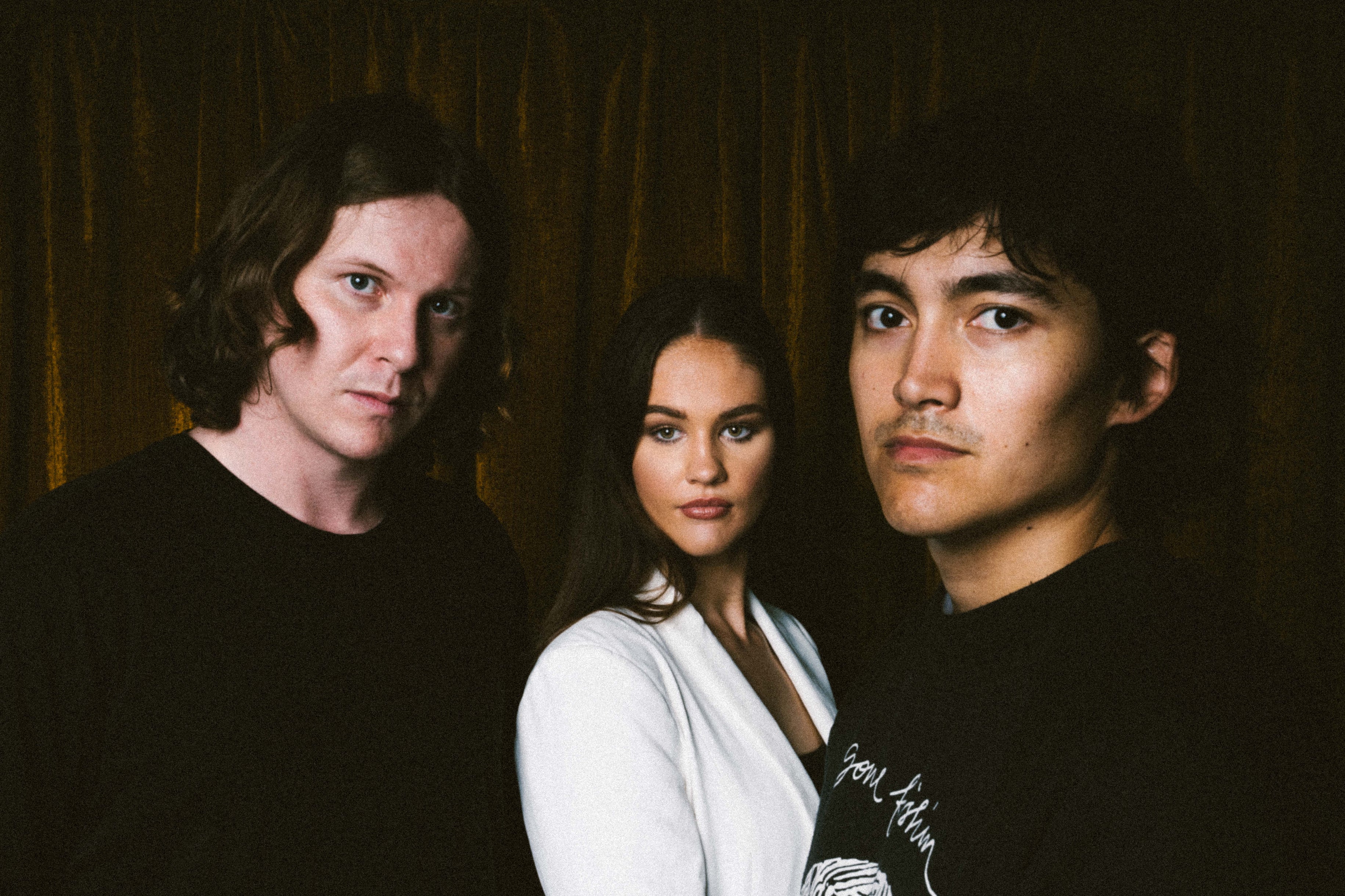 Bean Magazine Announce 'FOLLY' EP and Melodic Single 'Share You'