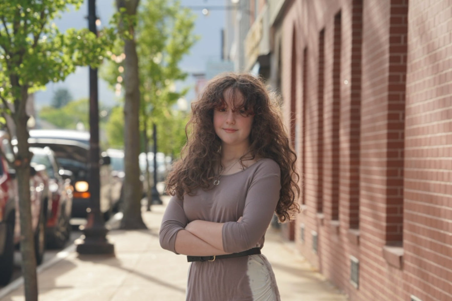 We Speak With Madilynn Treasure, The Young Talent Taking Over Country