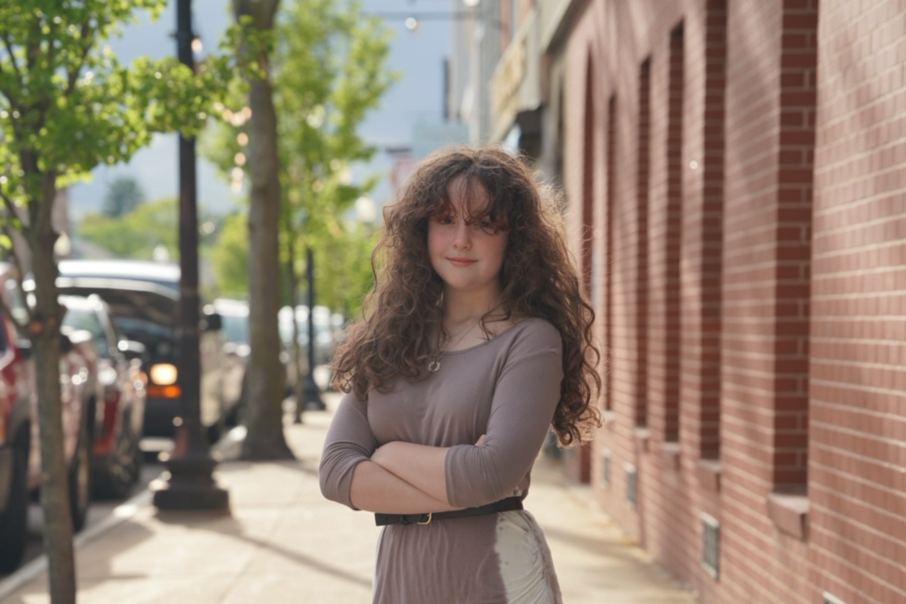 We Speak With Madilynn Treasure, The Young Talent Taking Over Country