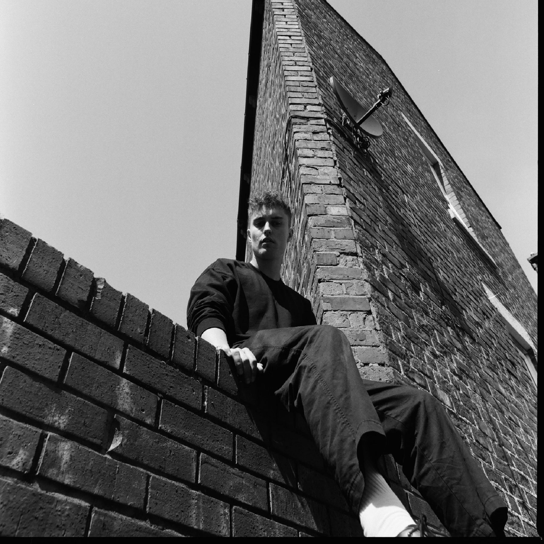 Sam Fender – ‘Seventeen Going Under’