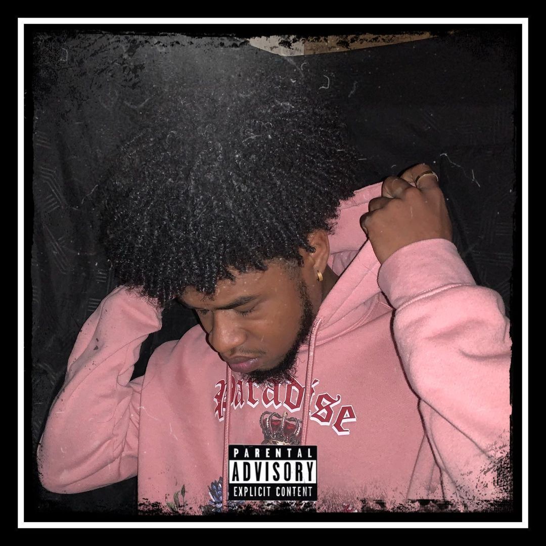 Jonah – ‘Scary Hours’
