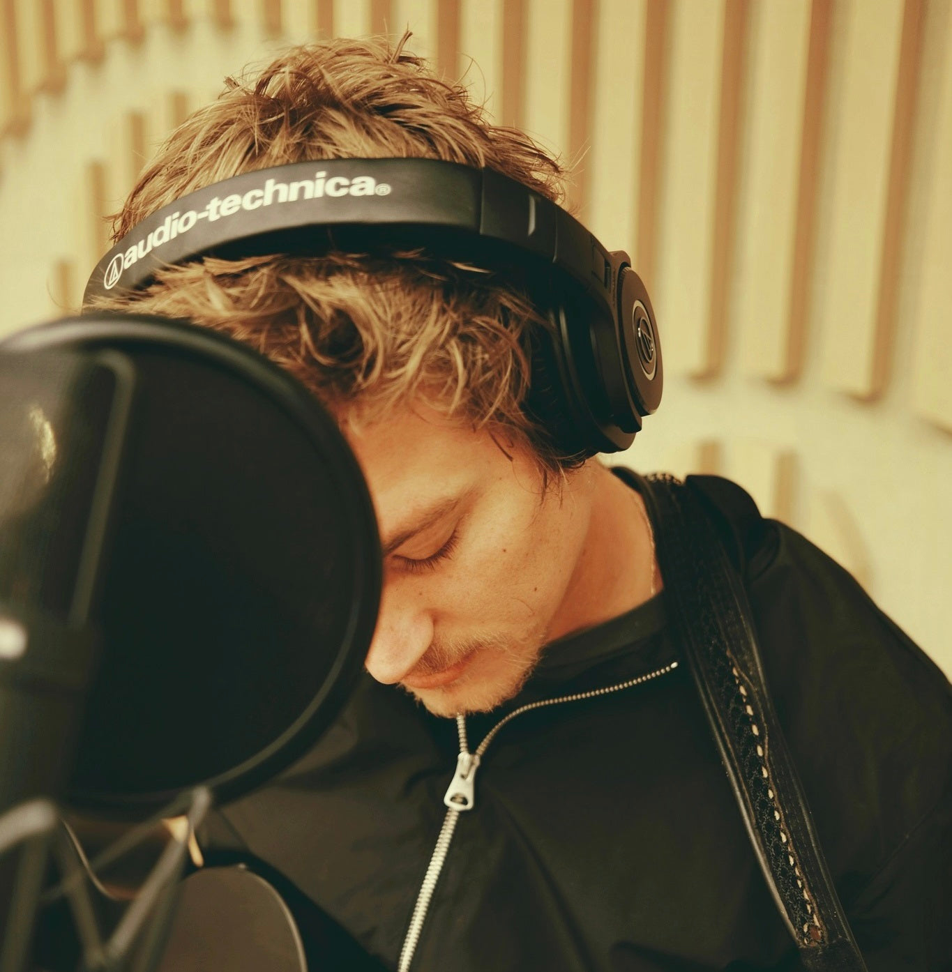 Colin Stauber joins forces with Coke Studio for an unprecedented performance