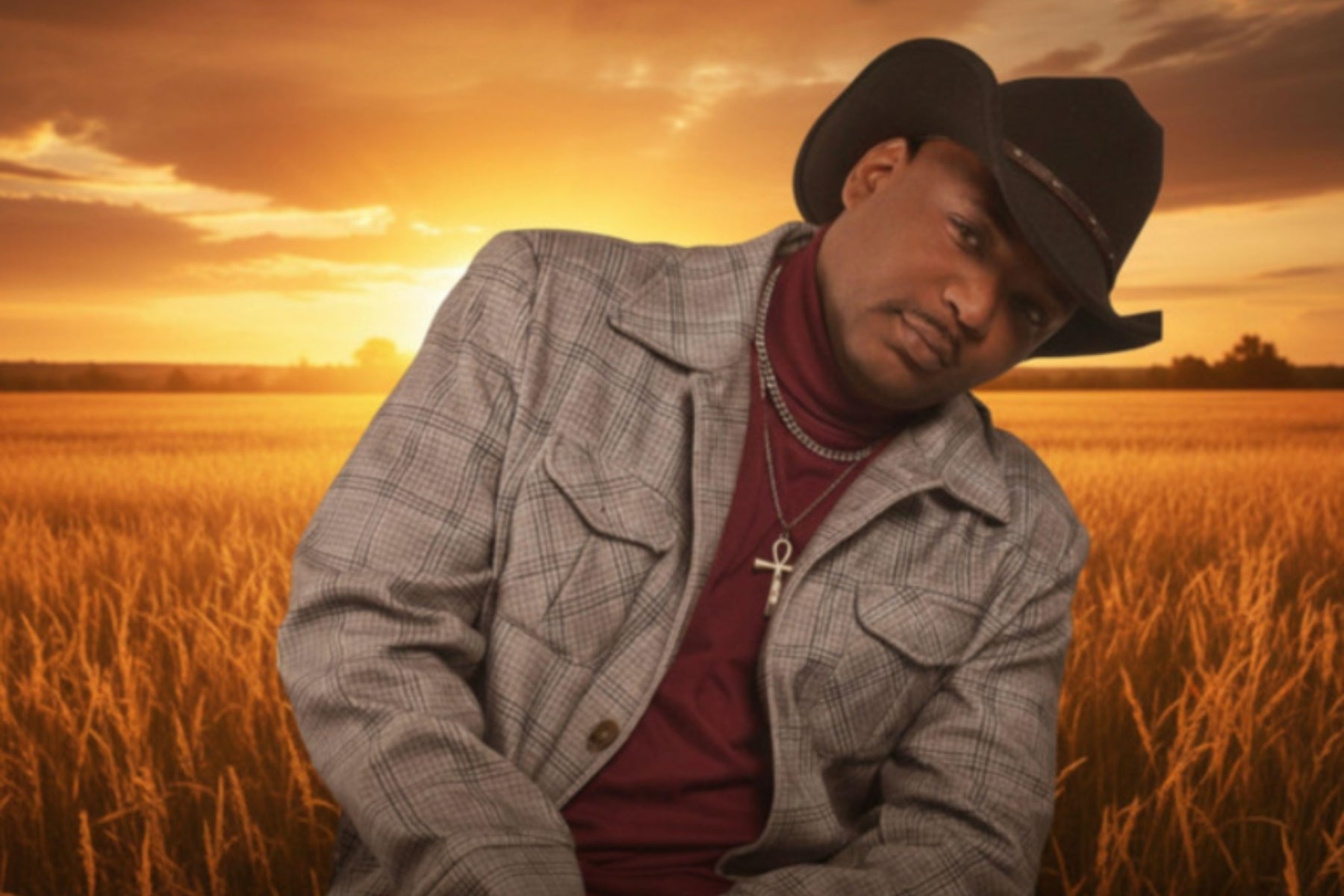 Psway Twists Trad Backgrounds In New Single ‘Country Boy’
