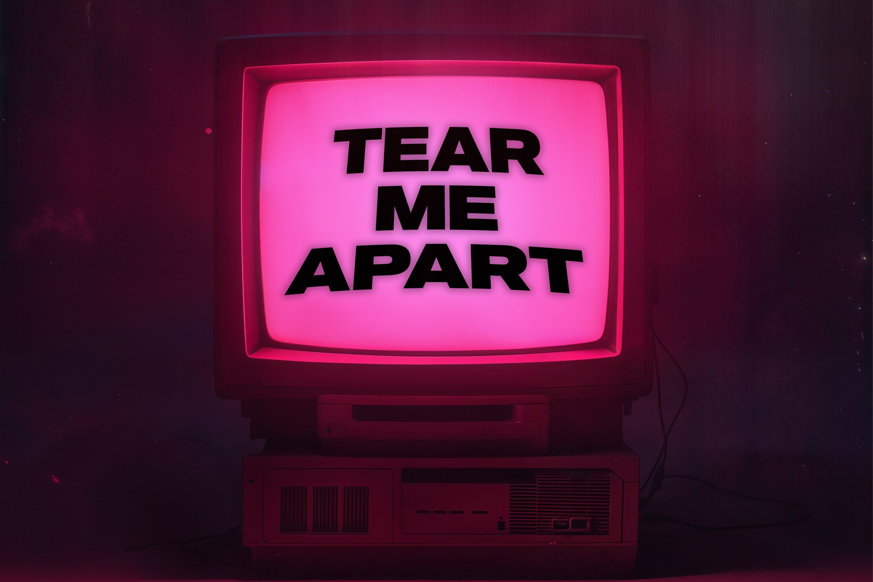 Craymo Reinvents 80s Soul-Pop with New Single ‘Tear Me Apart’