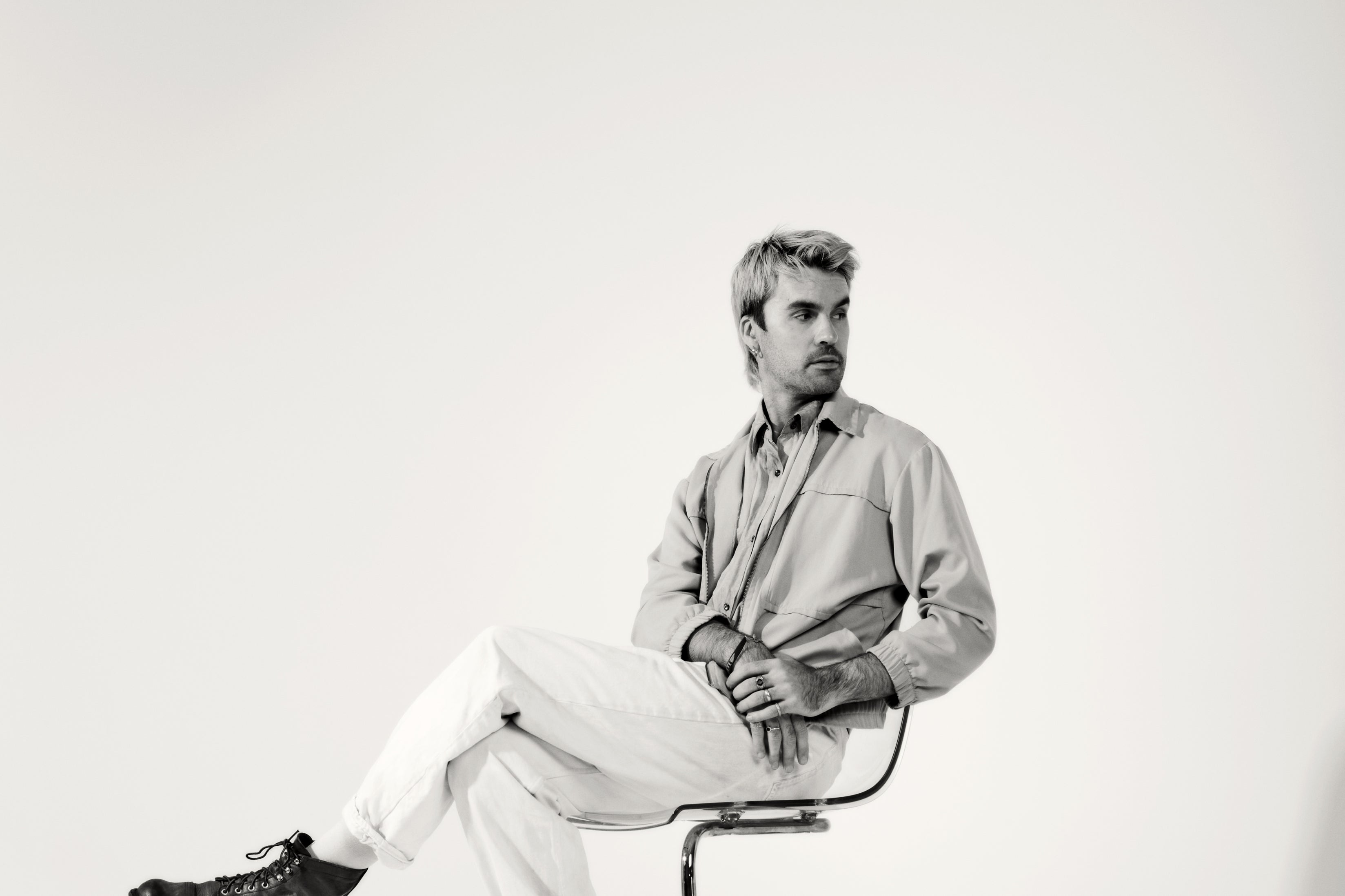 Norrie’s Latest Single is an Ode to New Beginnings