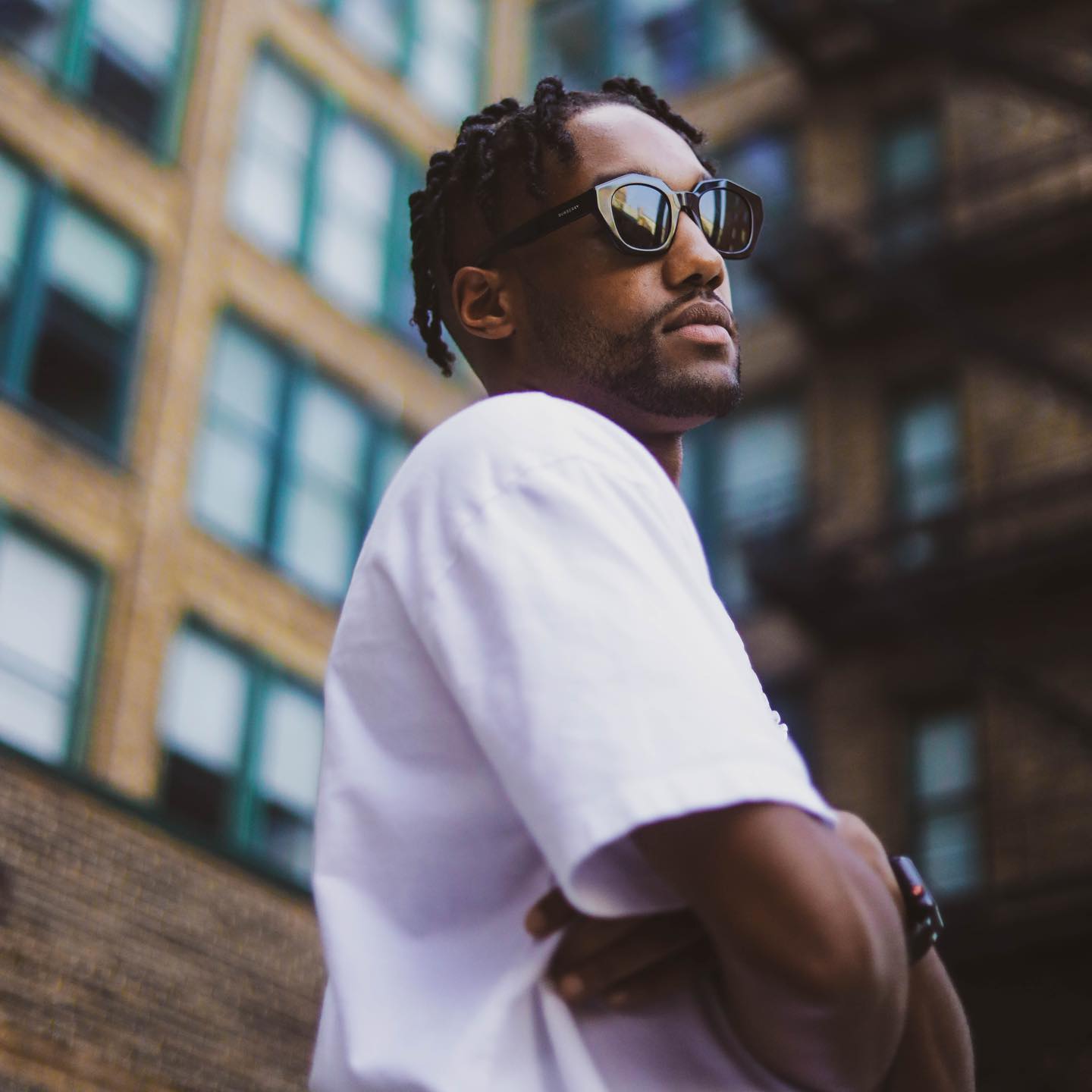 Markbombs – ‘OCD’