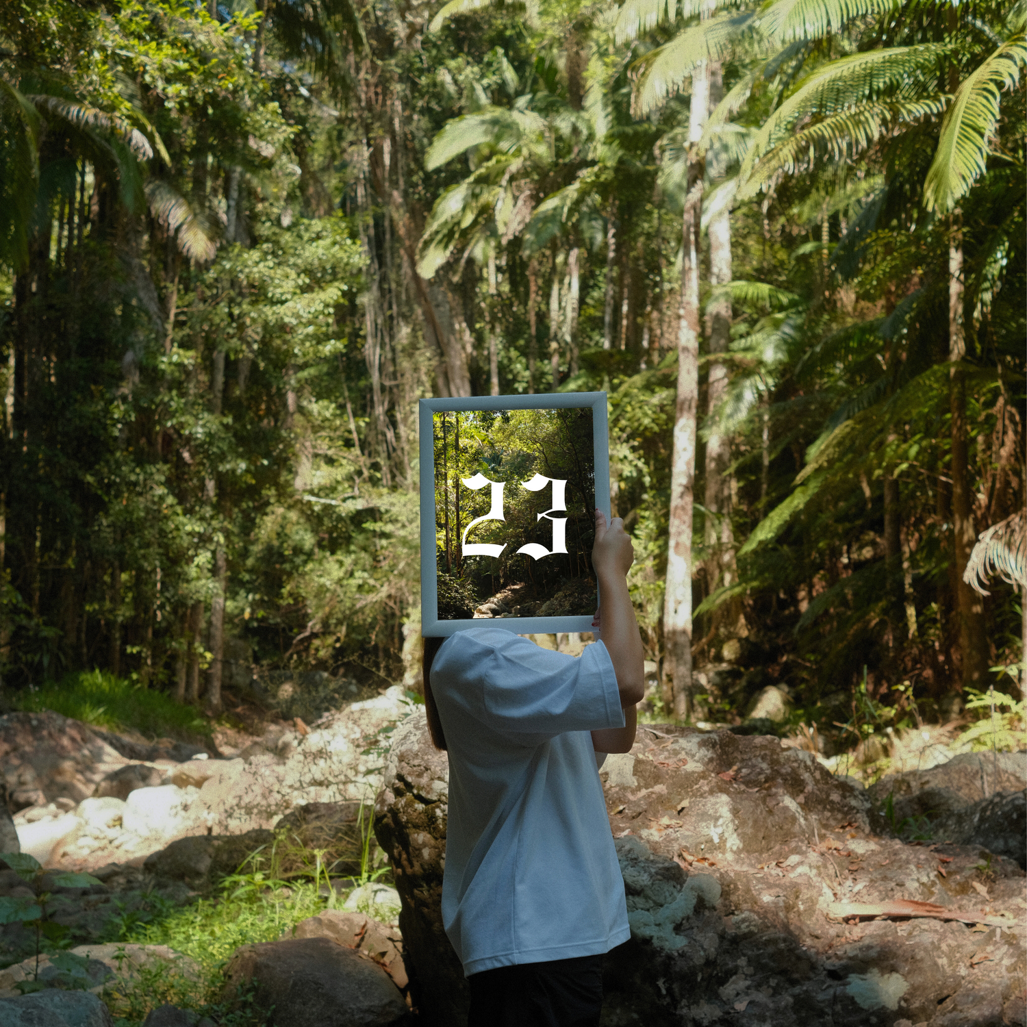 Archer - '23'