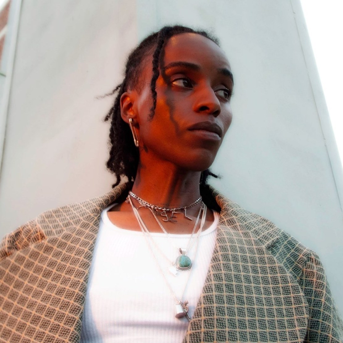 Angel Haze – ‘Never Seen’