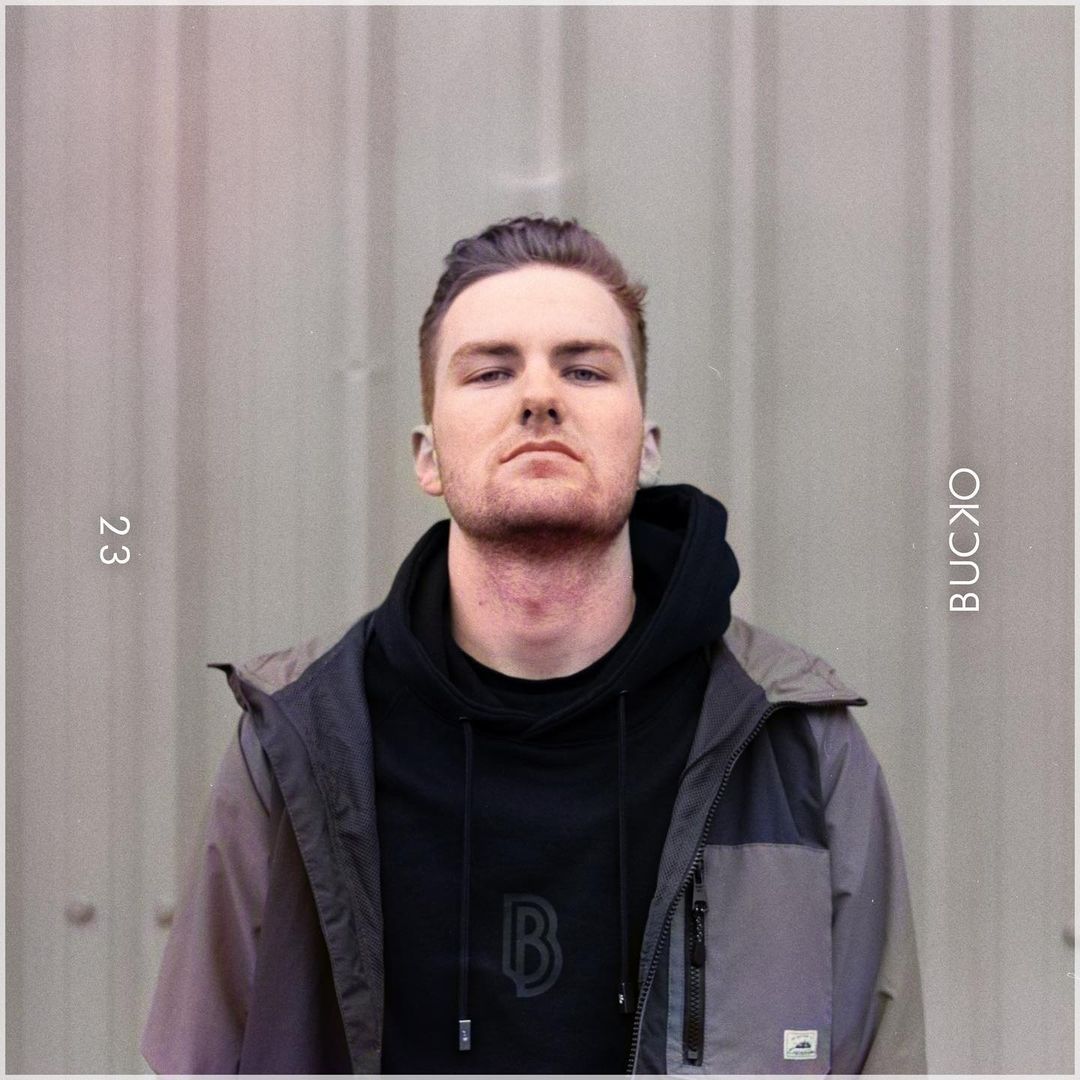 Bucko – ‘23’