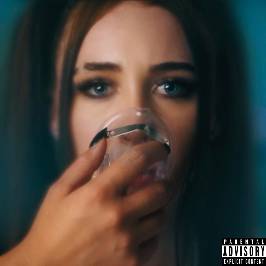 Kami Kehoe – ‘Lovesick’