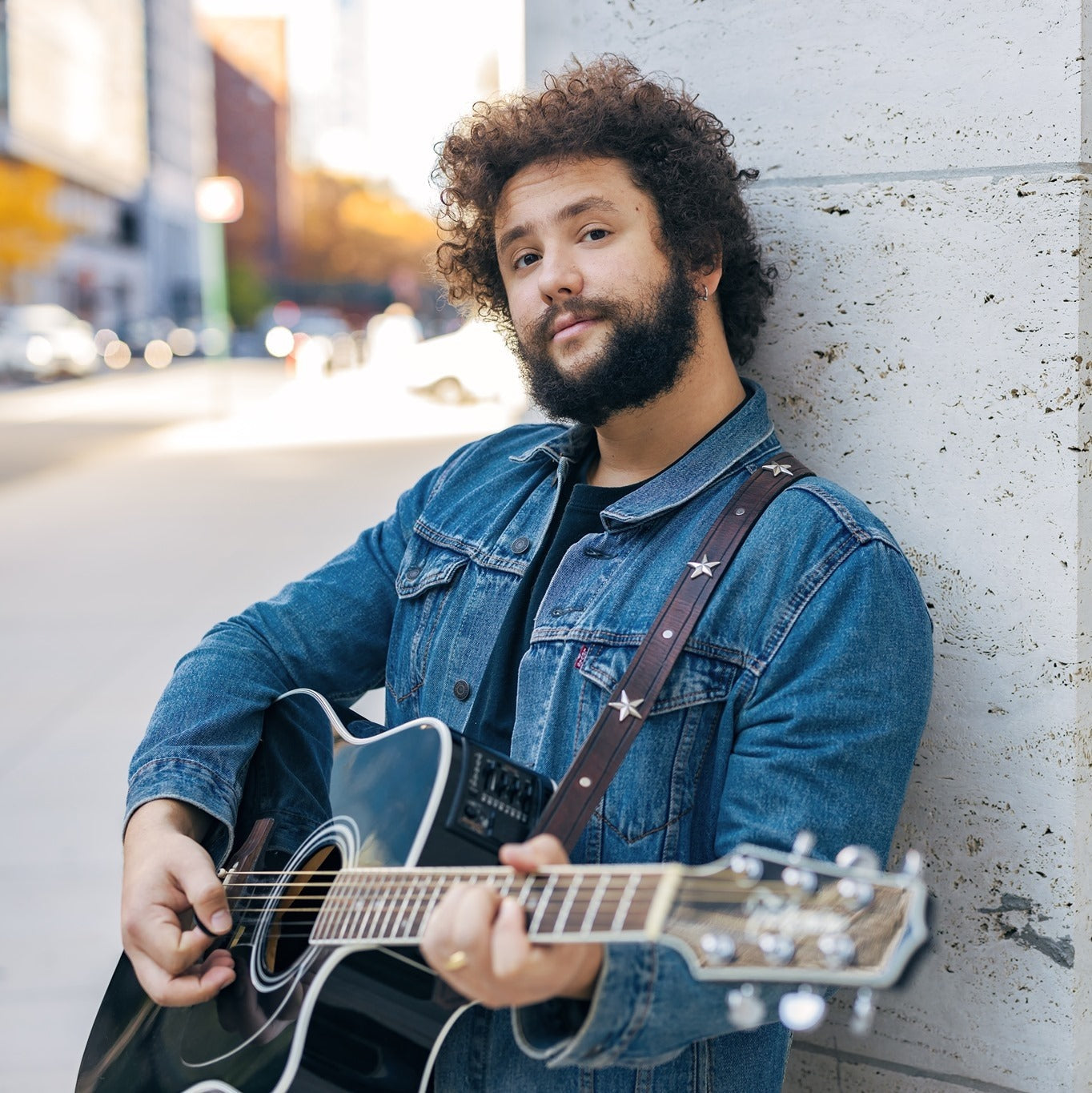 Ian Bamberger – ‘I Know I Know Nothing’