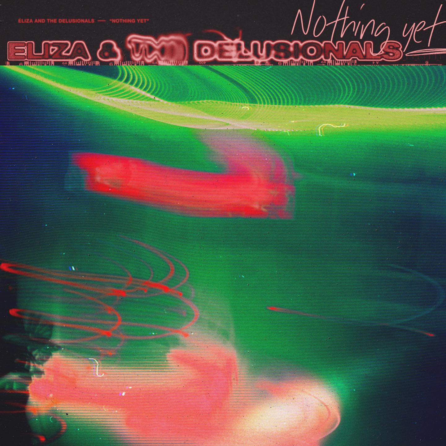 Eliza & The Delusionals - 'Nothing Yet'