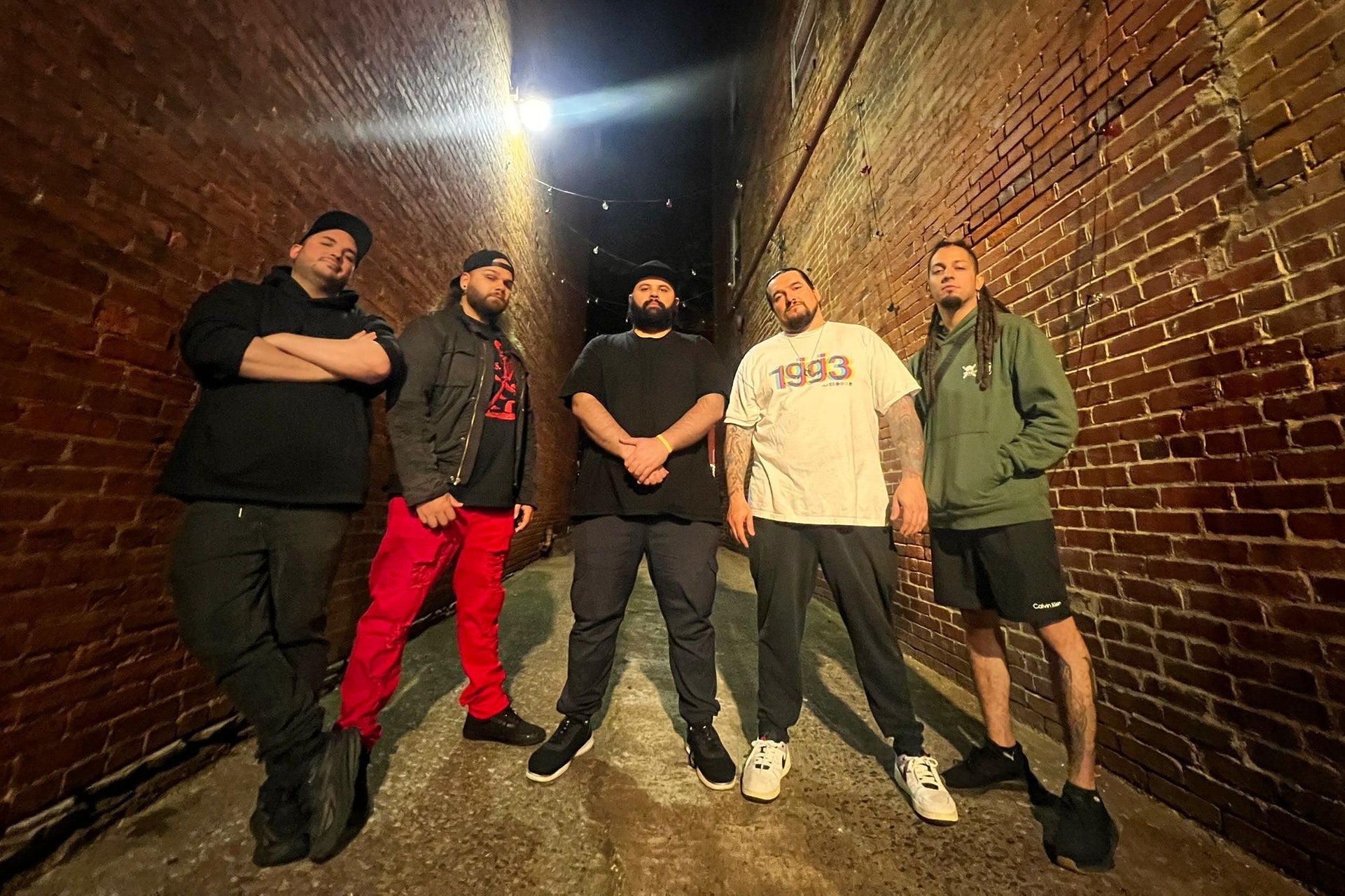 Modules Signal a Fearless New Chapter with 'We Won’t Break'