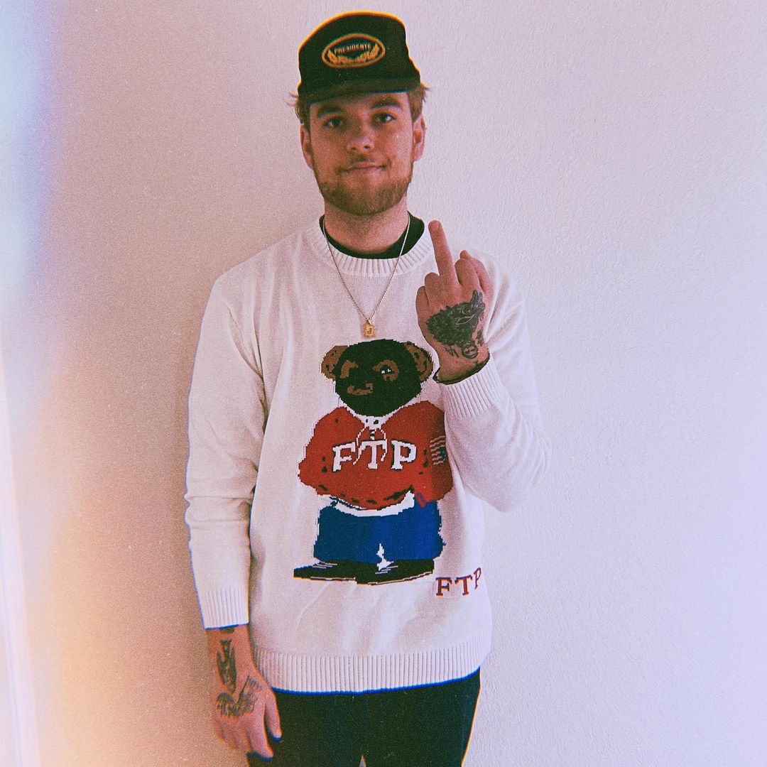 Polo Joe – ‘How Many Ego Death's U Got?’