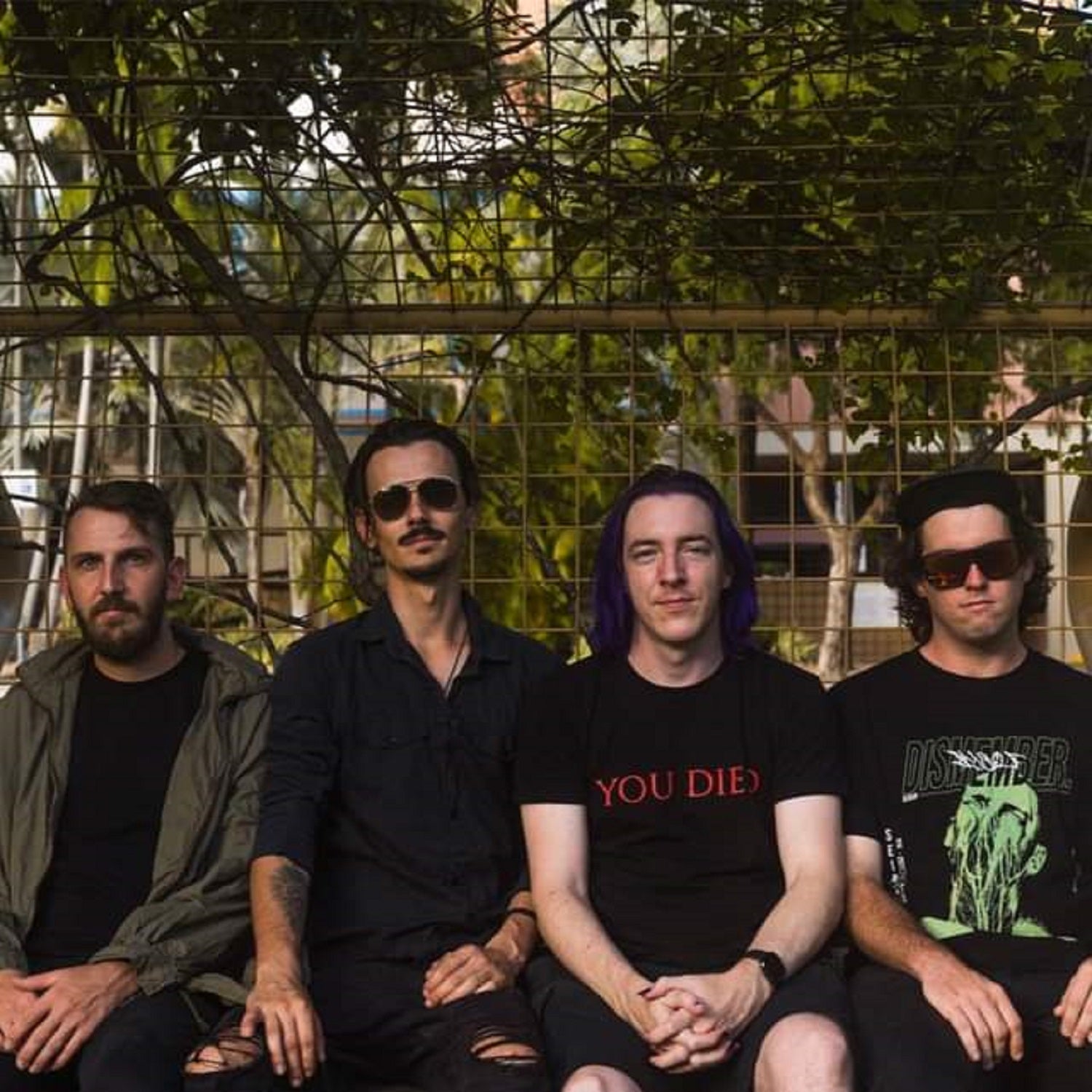 Temperamental – ‘Fox and the Hound'