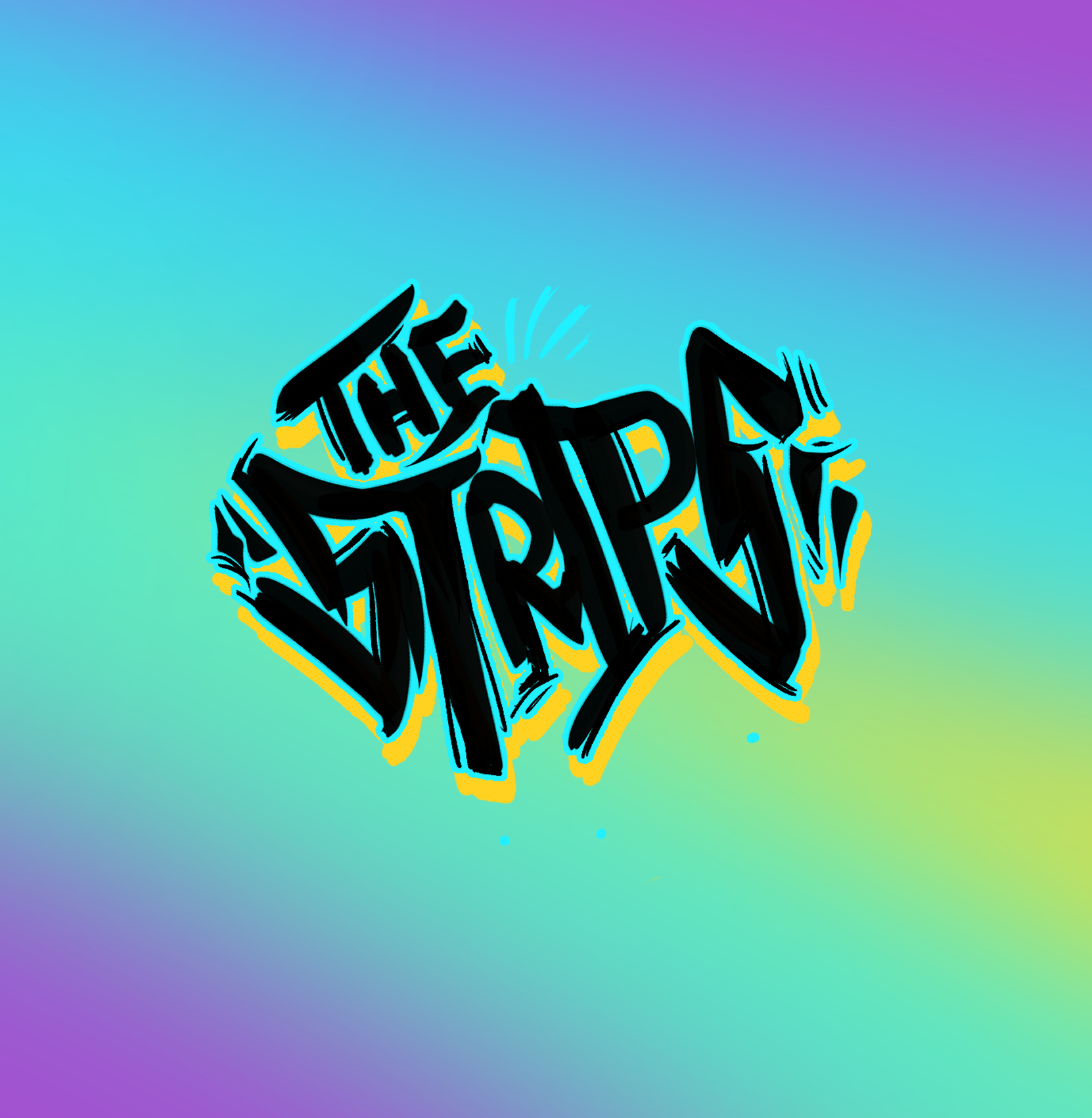 An Interview with The Strips