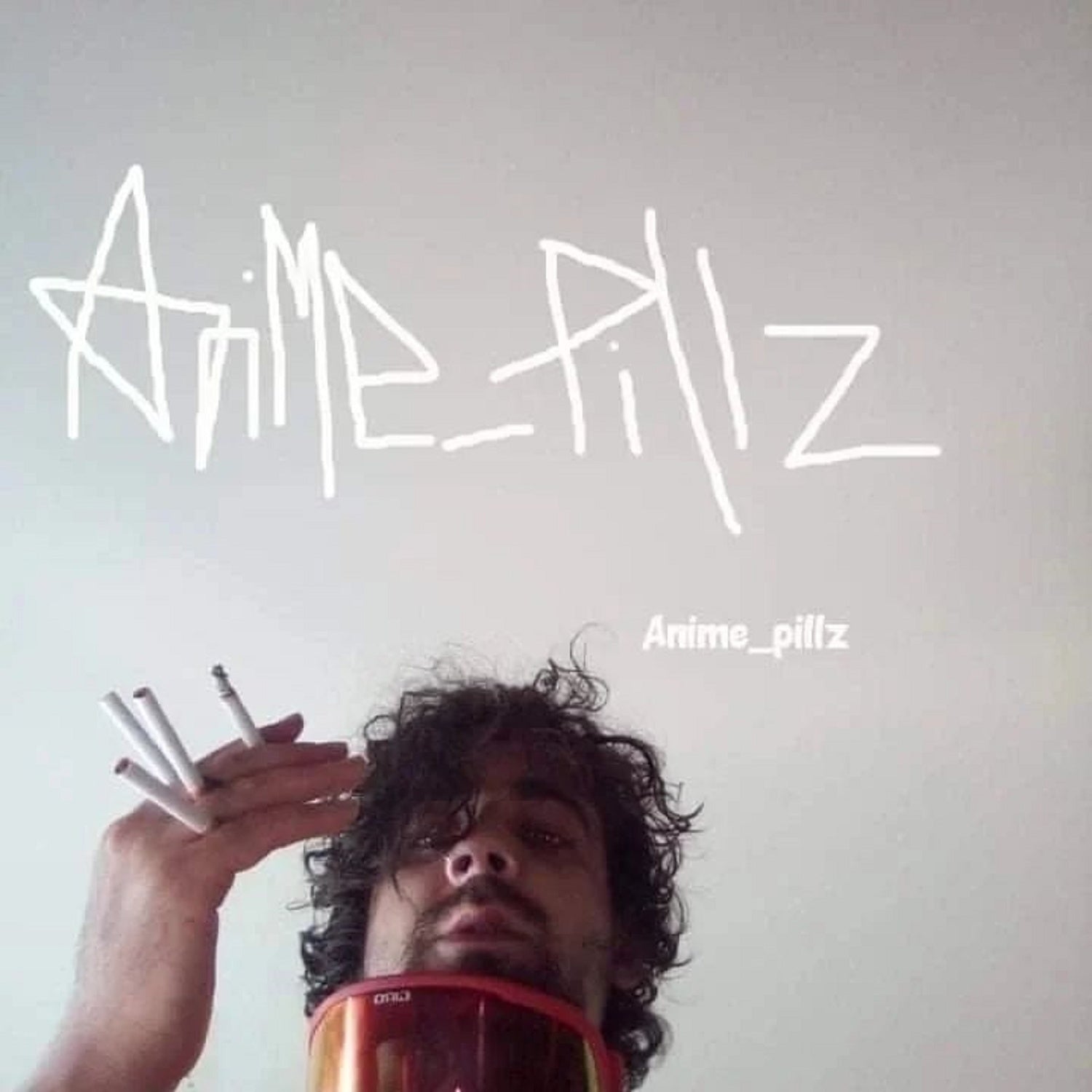 Anime Pillz – ‘Just A Dream’