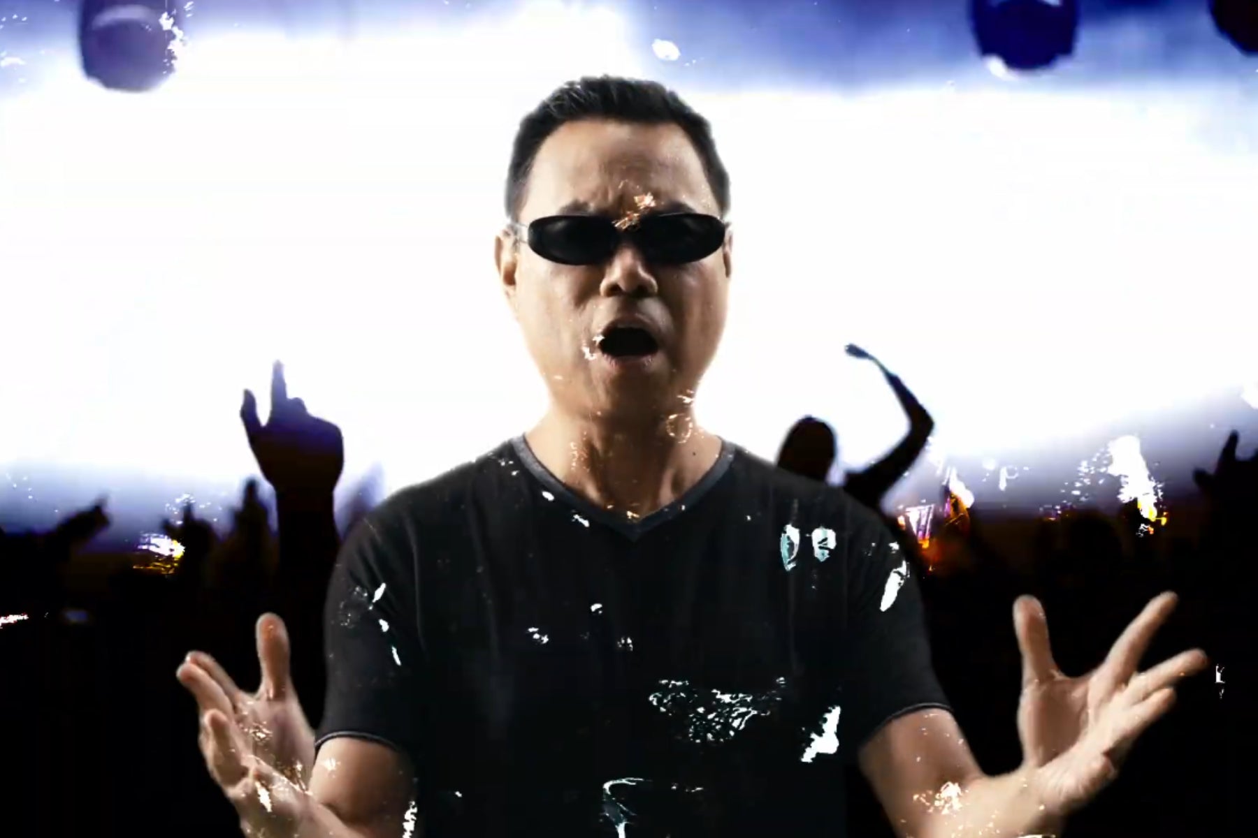 Pol Sembrano’s Self-Titled Debut Blends Survival and Synth Pop
