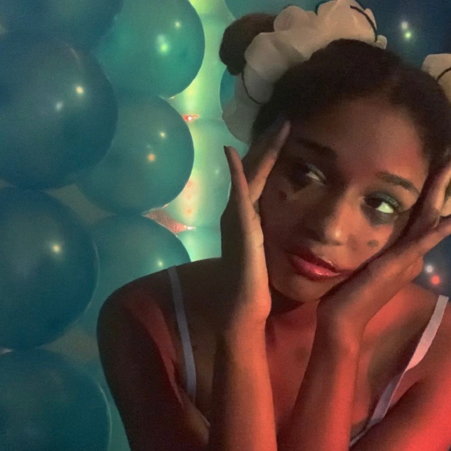 Aidan Selene – ‘Jealous Girl’