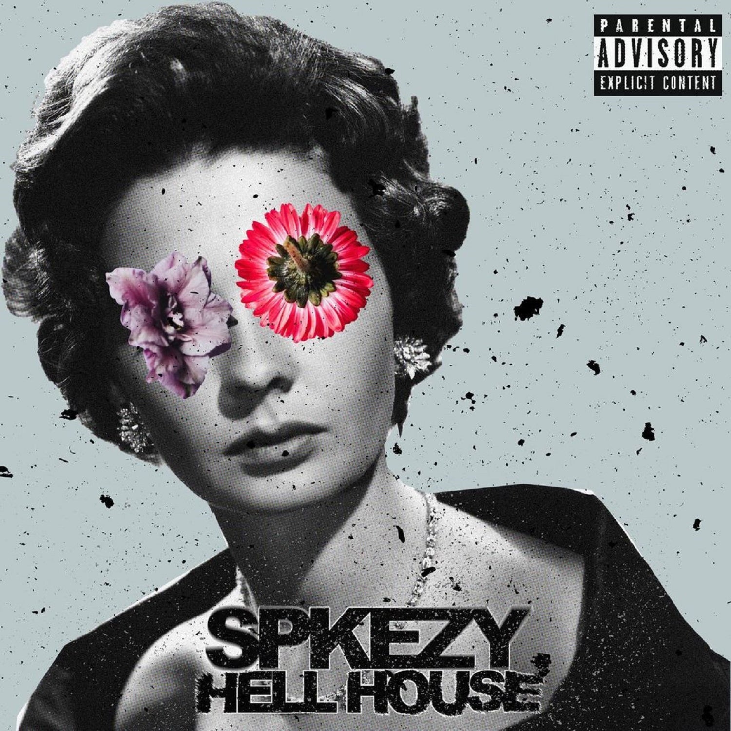Spkezy - ‘Hell House’