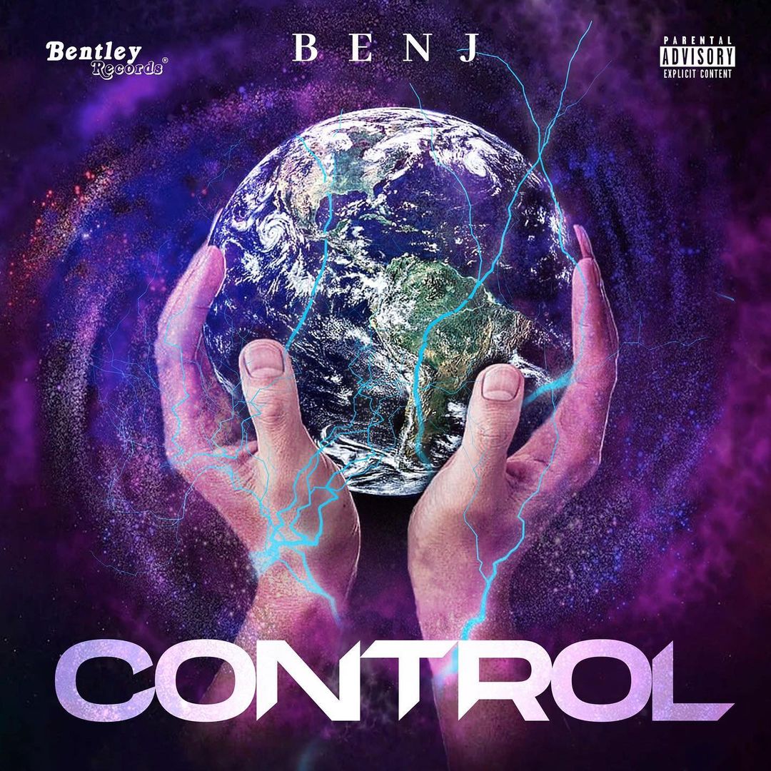 Benj – ‘Control’