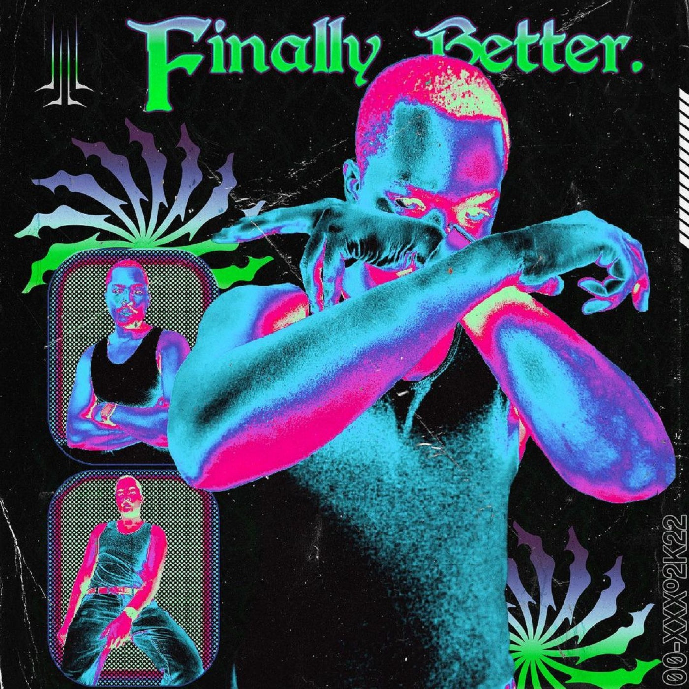 rodeoboy – ‘Welcome to the Trip‘