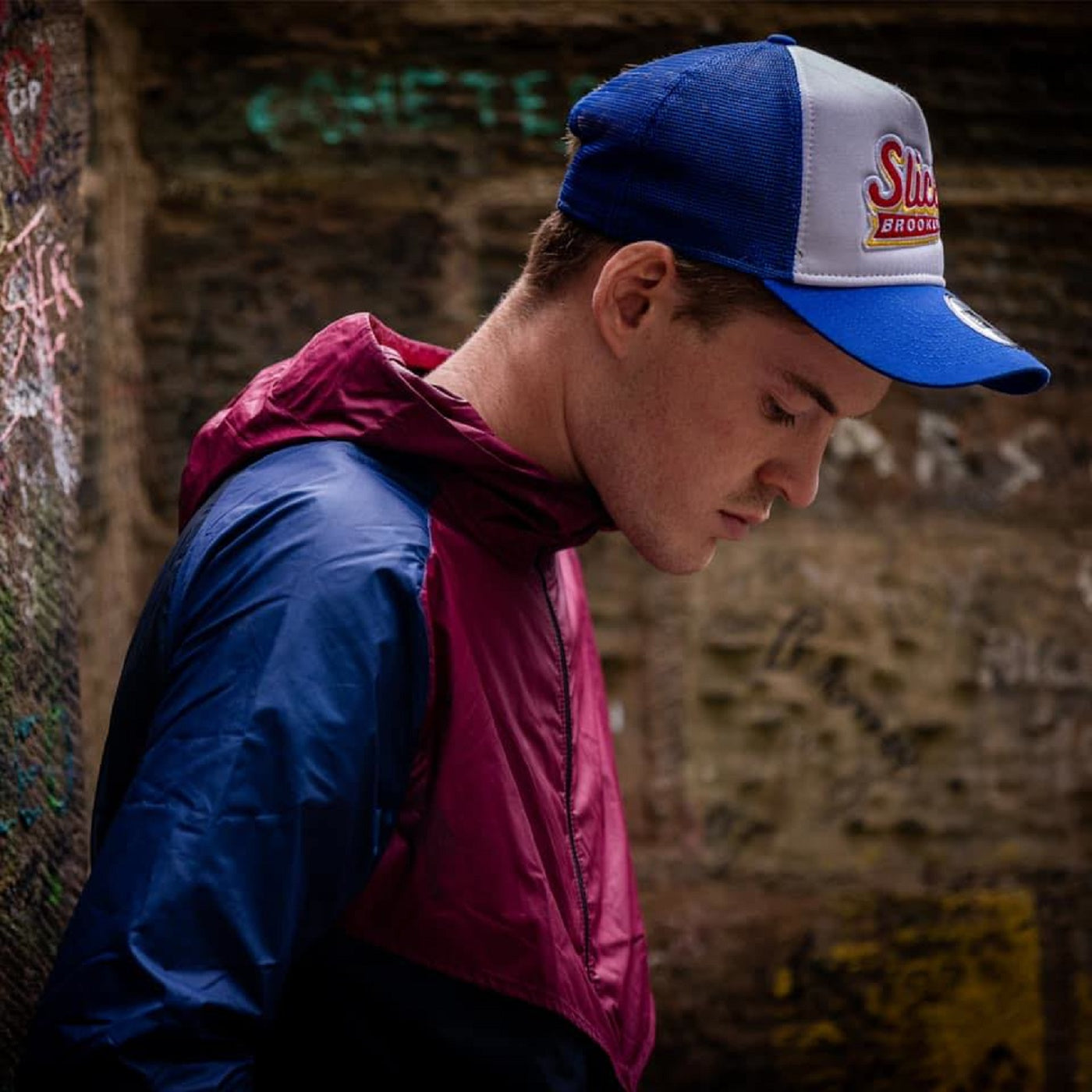 Sam Olyott – ‘Cold Toast’