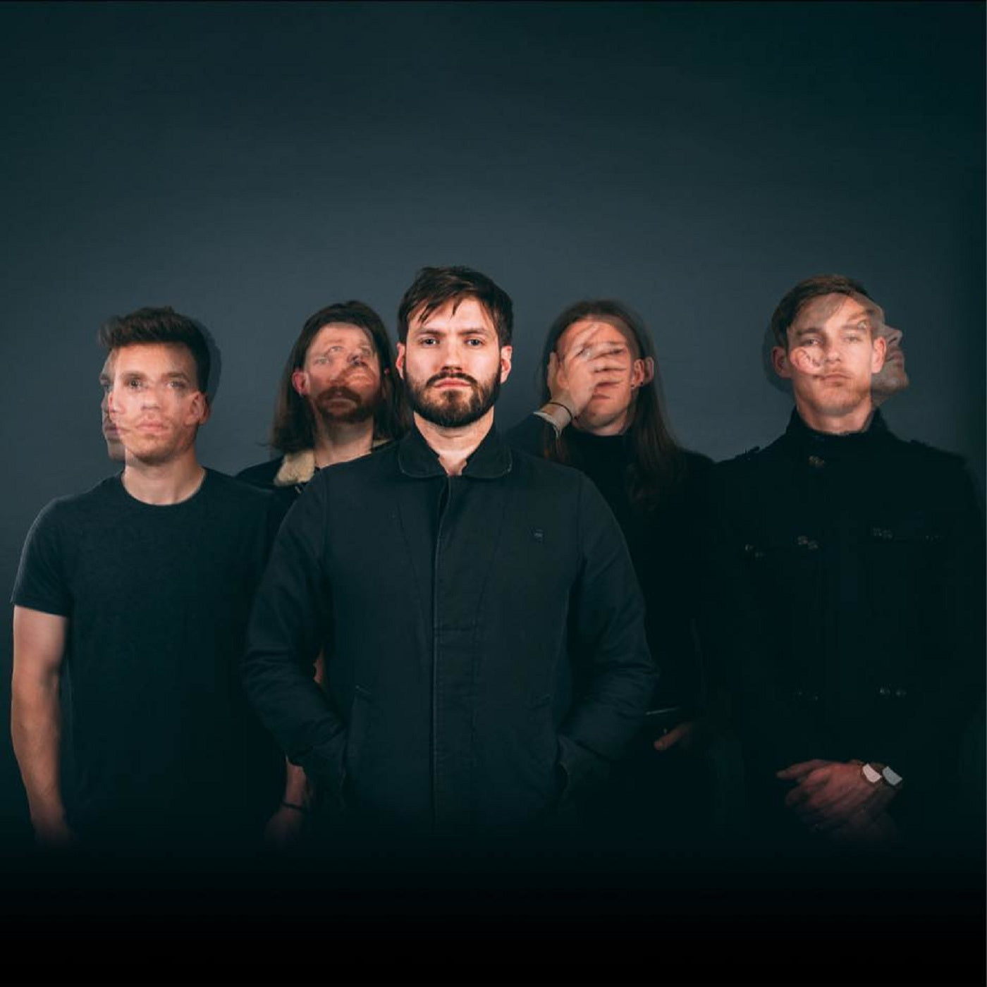 The Montagues - 'Come Closer'