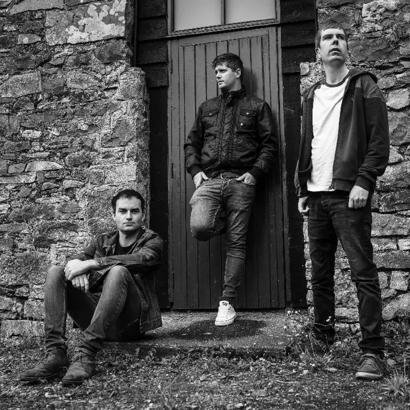 Powder House - 'My Corner'