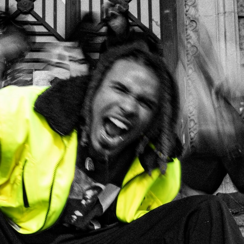 VAITO - ‘SÄG IHRE JETZT’