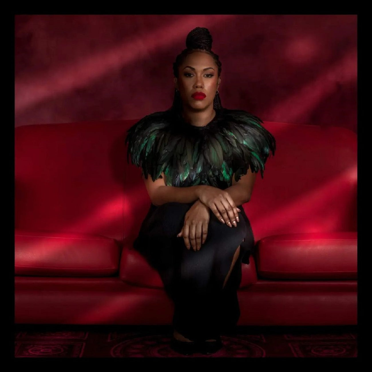 Vivien Aisi – ‘Take Me There’