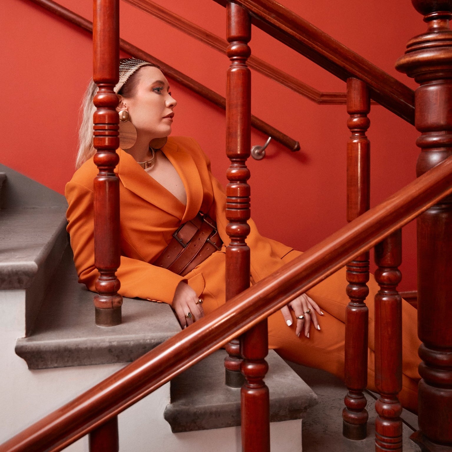 Namelle – ‘Who’s Keeping Score’