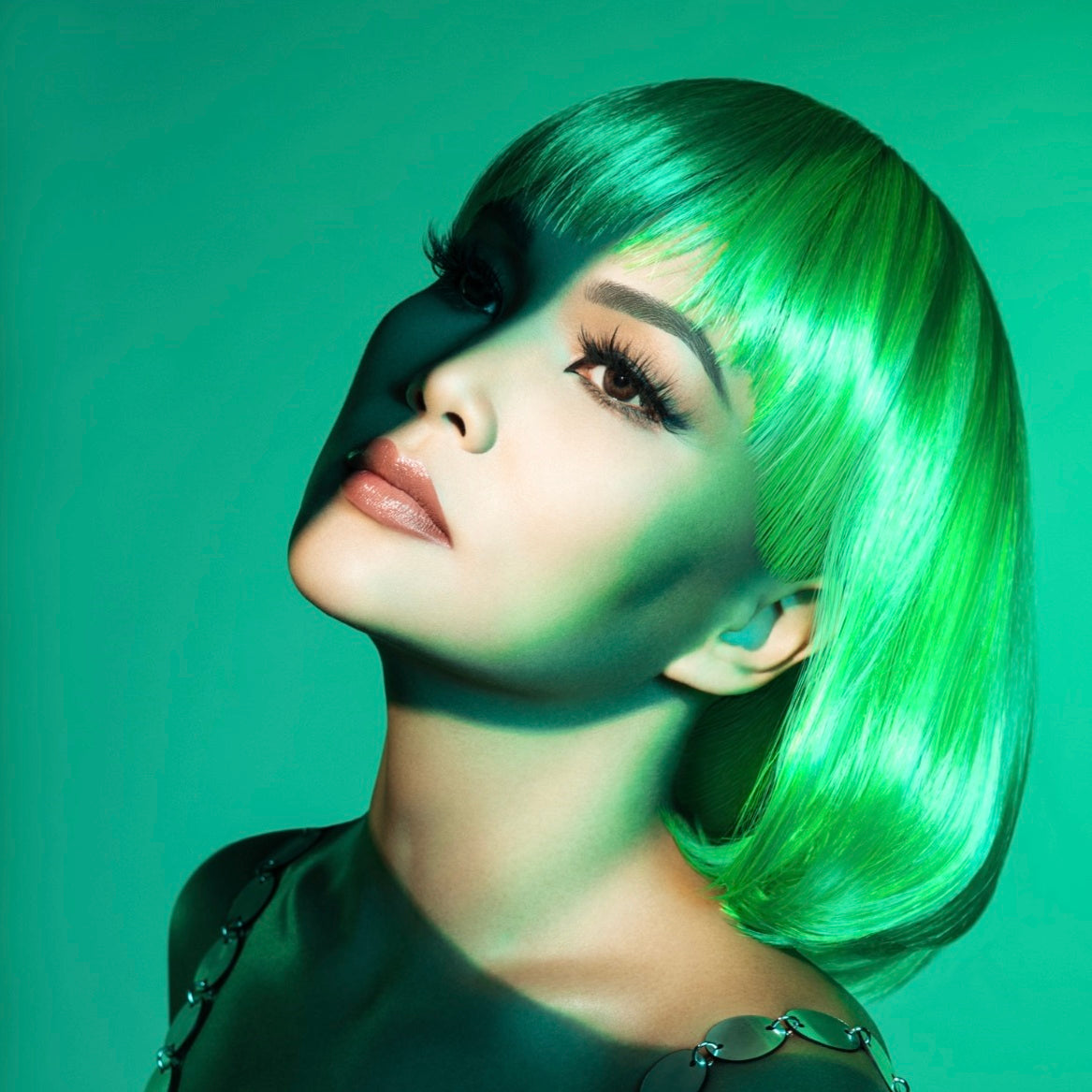 Roskamala - 'Kiss Me Amnesia'