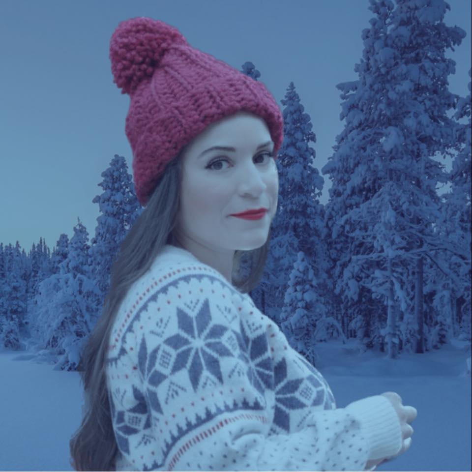 Gina Naomi Baez - 'When You Hear Joni'