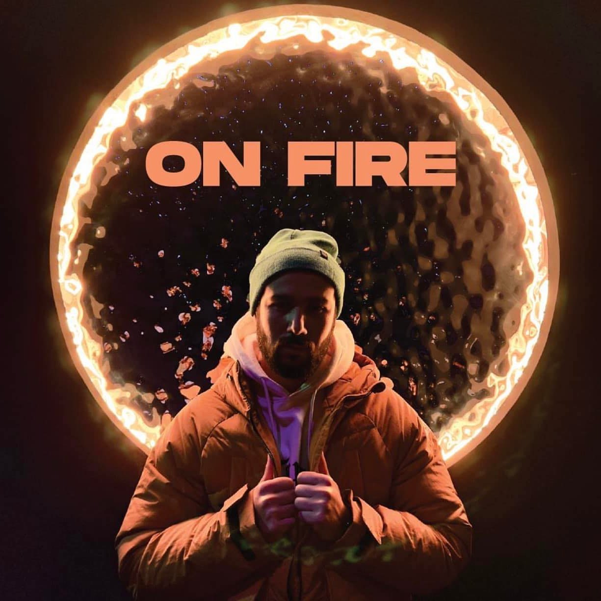 Don Afric – ‘On Fire’